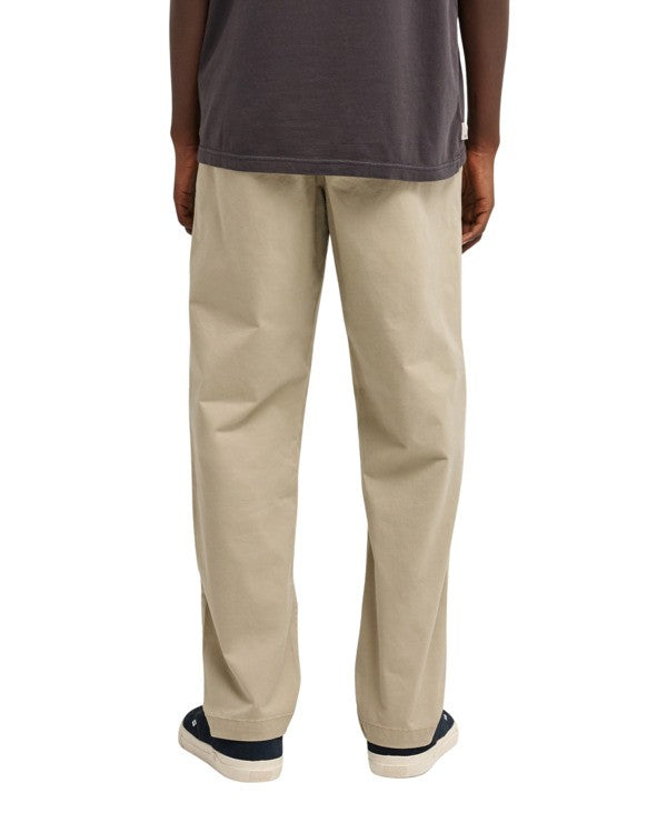 Element Regular Comfort Chino Twill - Chino Trousers For Men