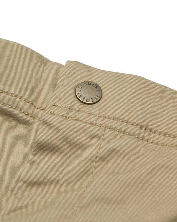 Regular Comfort Chino Twill - Chino Broek Voor Heren