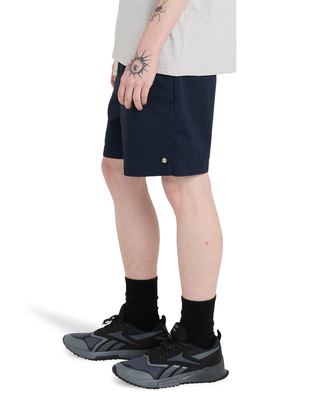 Element Regular Ewaist - Chino Shorts For Men