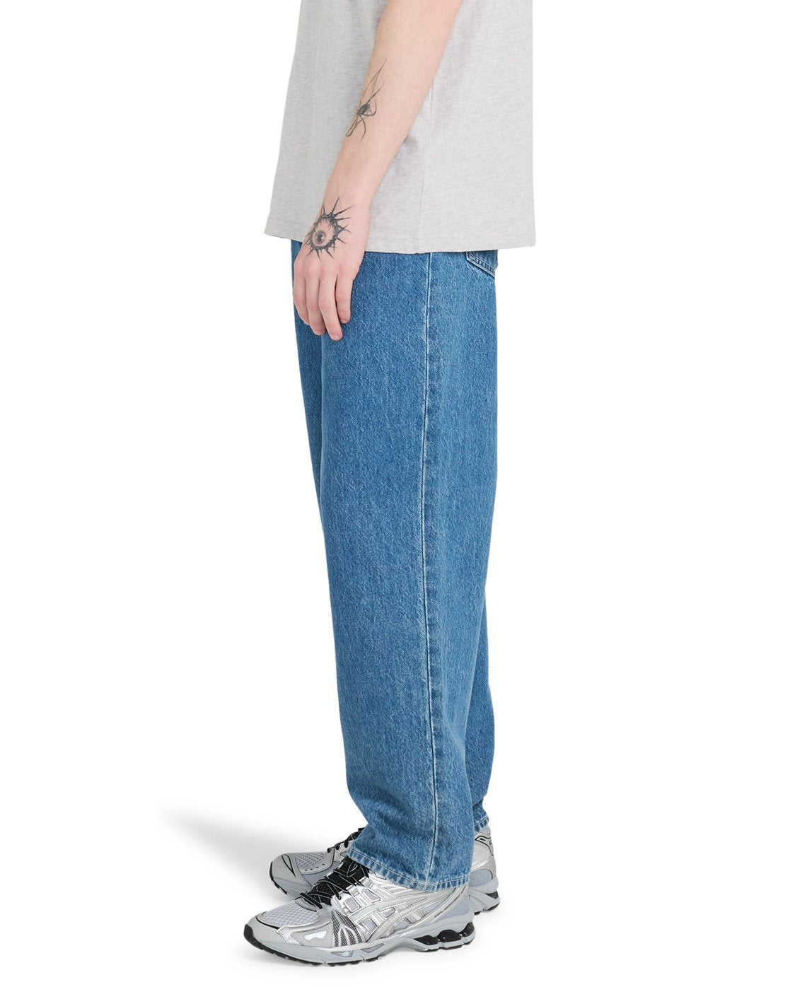 Element Relax 5 Denim - Jeans für Herren