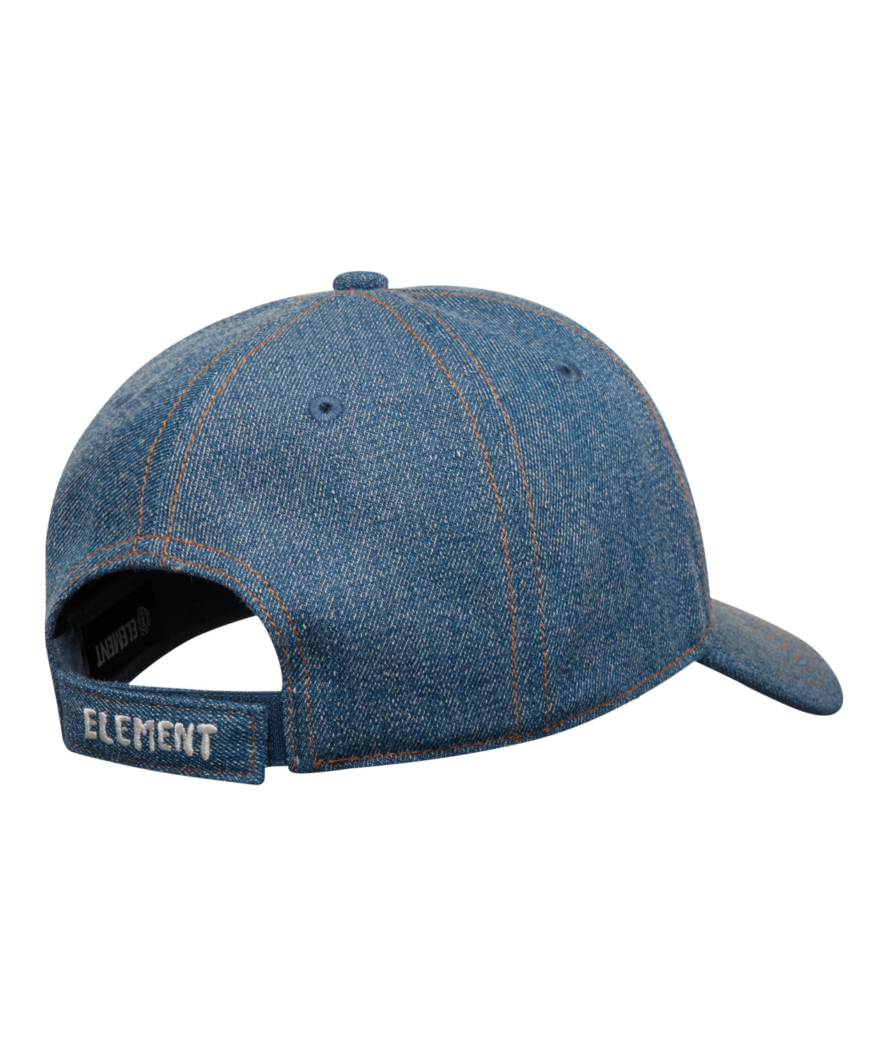 Element Snacks Dad Cap - Dad Hat For Men
