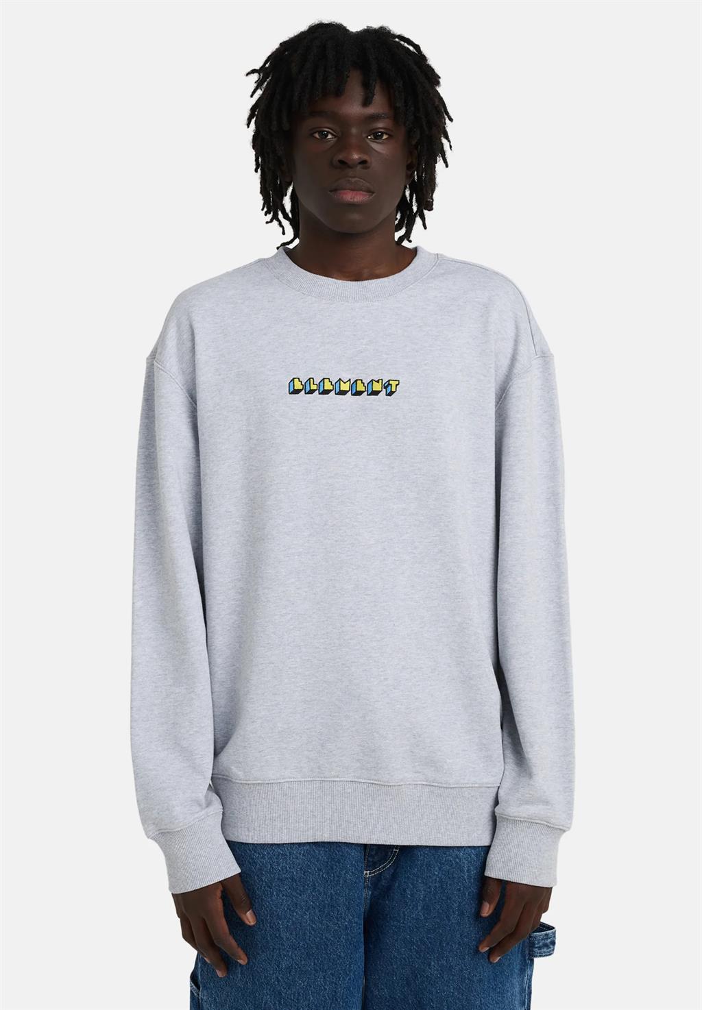 Element World Peace - Sweatshirt For Men