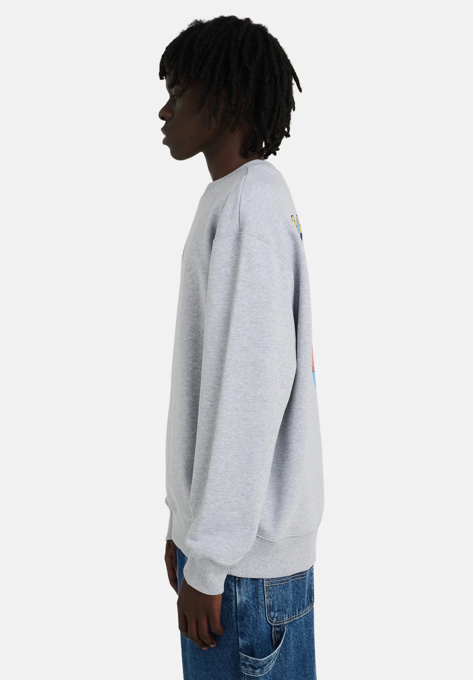 Element World Peace - Sweatshirt For Men