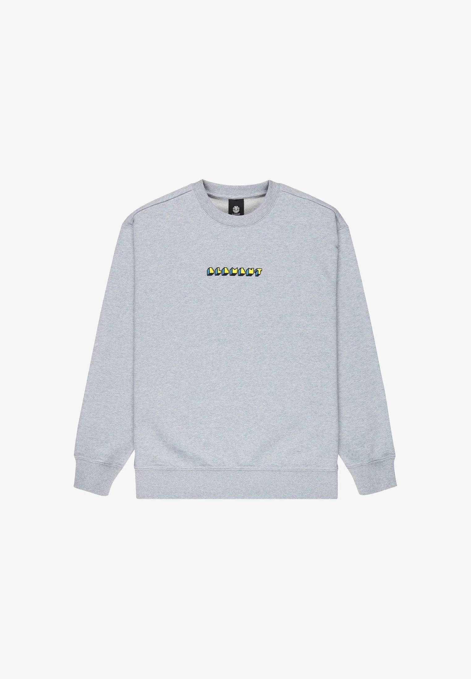 World Peace - Sweatshirt Voor Heren