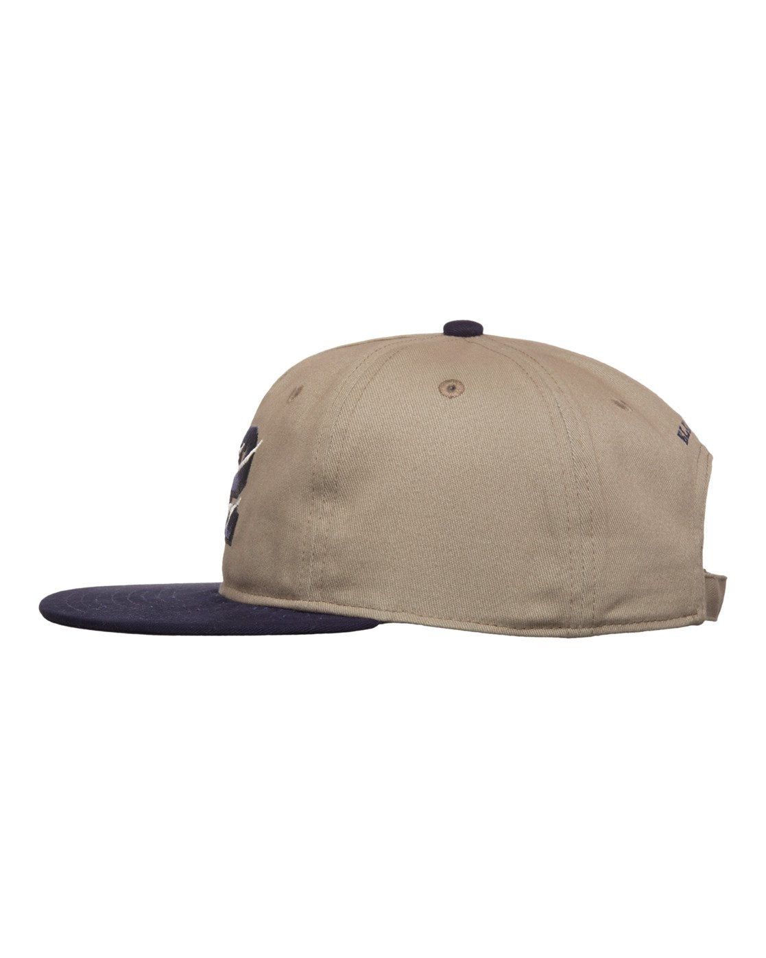 Element Year 6 Panel Cap - Clipback Cap For Men