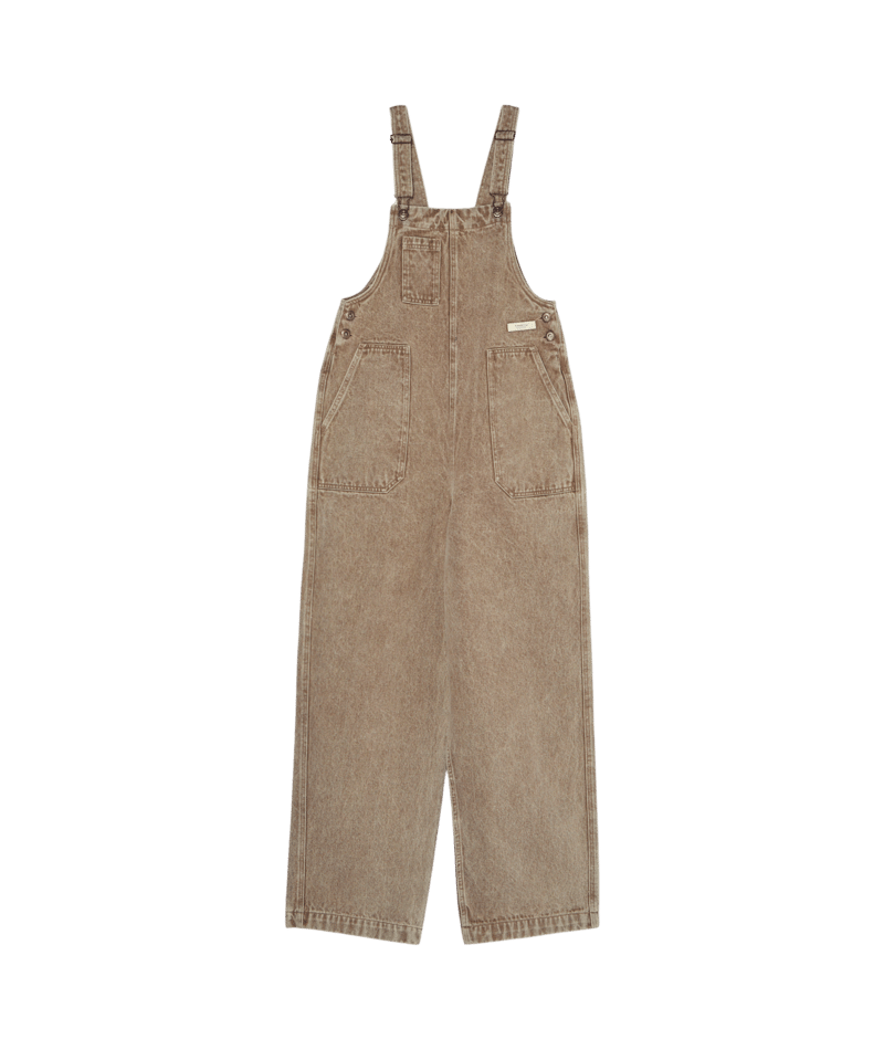 70 Dungaree Colde Denim Tuinbroek