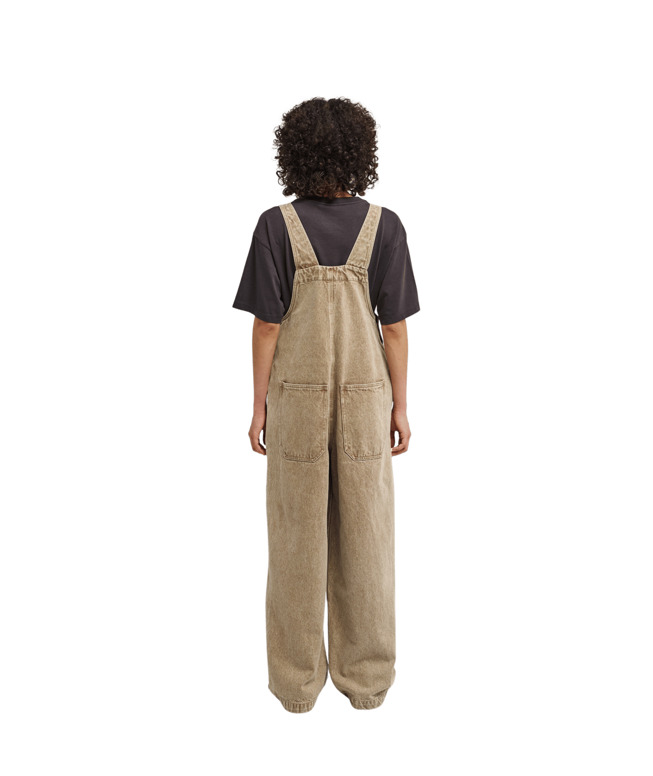 70 Dungaree Colde Denim Tuinbroek