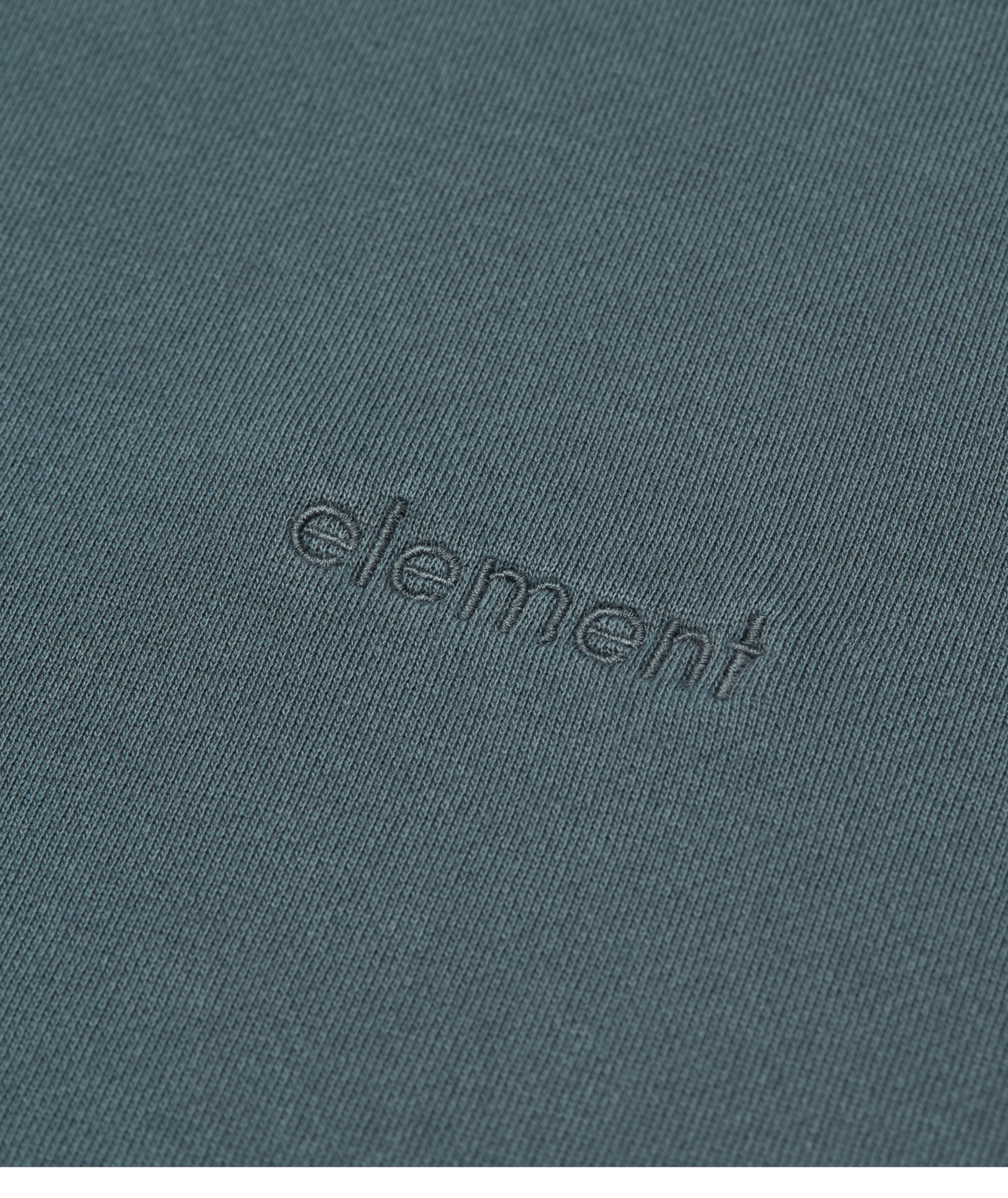 Lowcase Pigment Crew Neck Fleece Trui