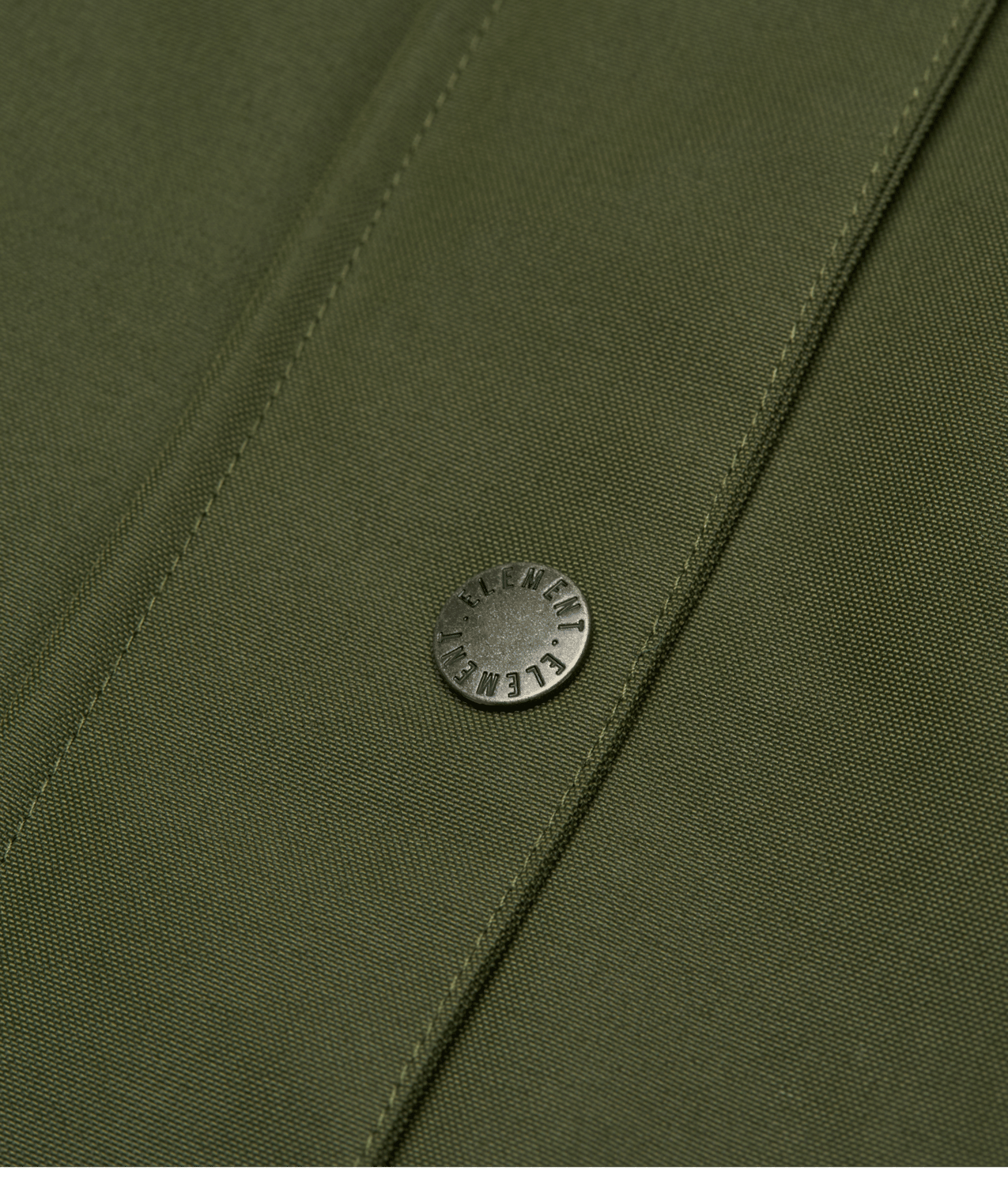 Fishtail Parka Jacket