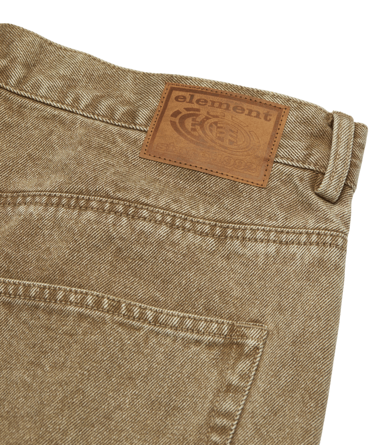 Relax 5 Denim 5 Pocket Spijkerbroek