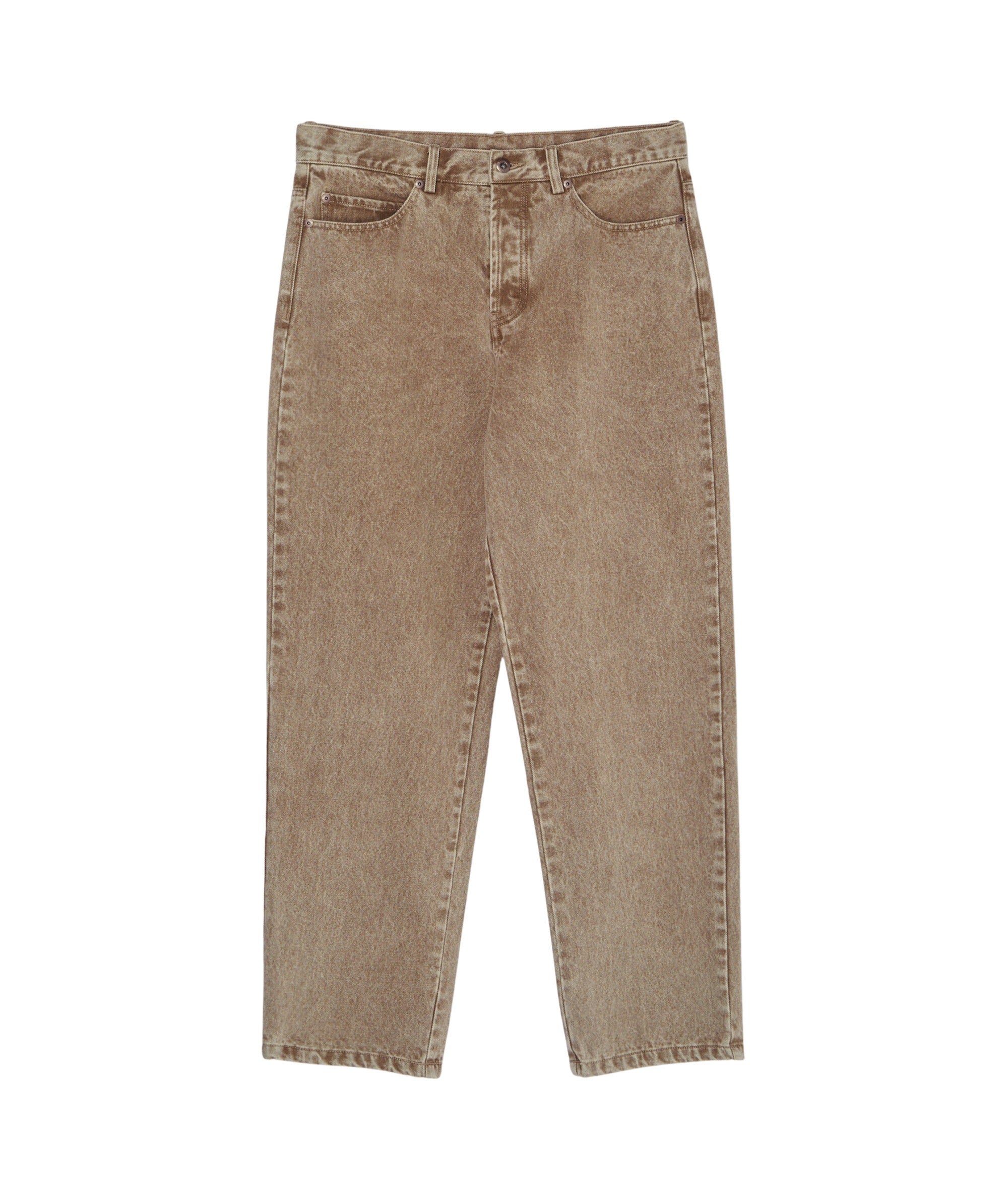 Relax 5 Denim 5 Pocket Spijkerbroek