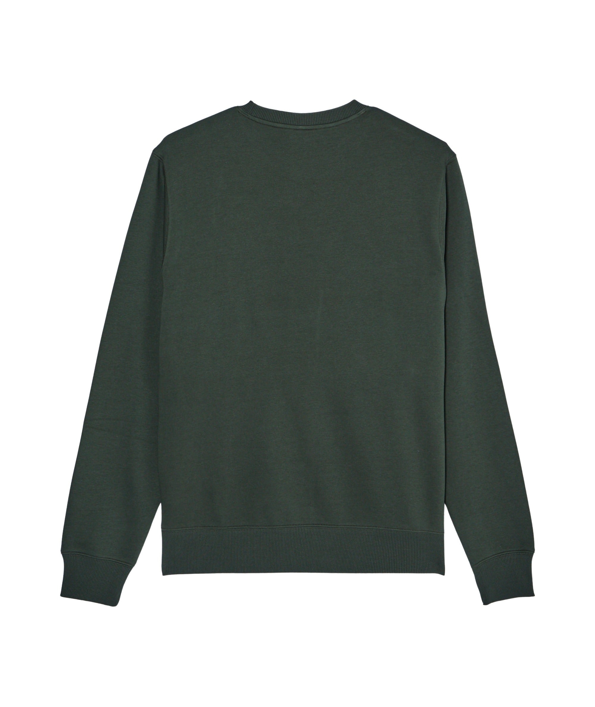 Icon Embroidery Fleece Trui