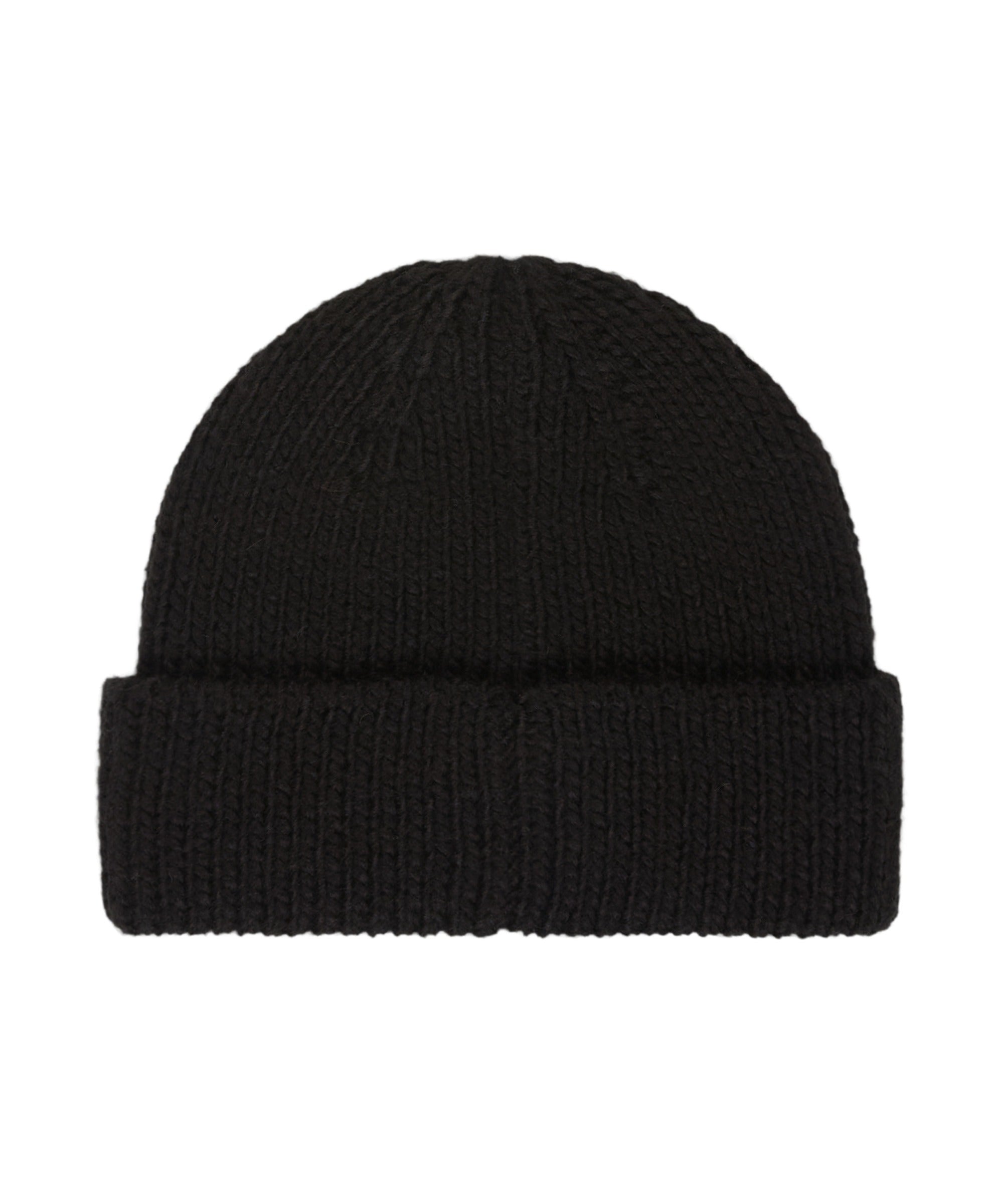 Mid Heavy Knit Beanie
