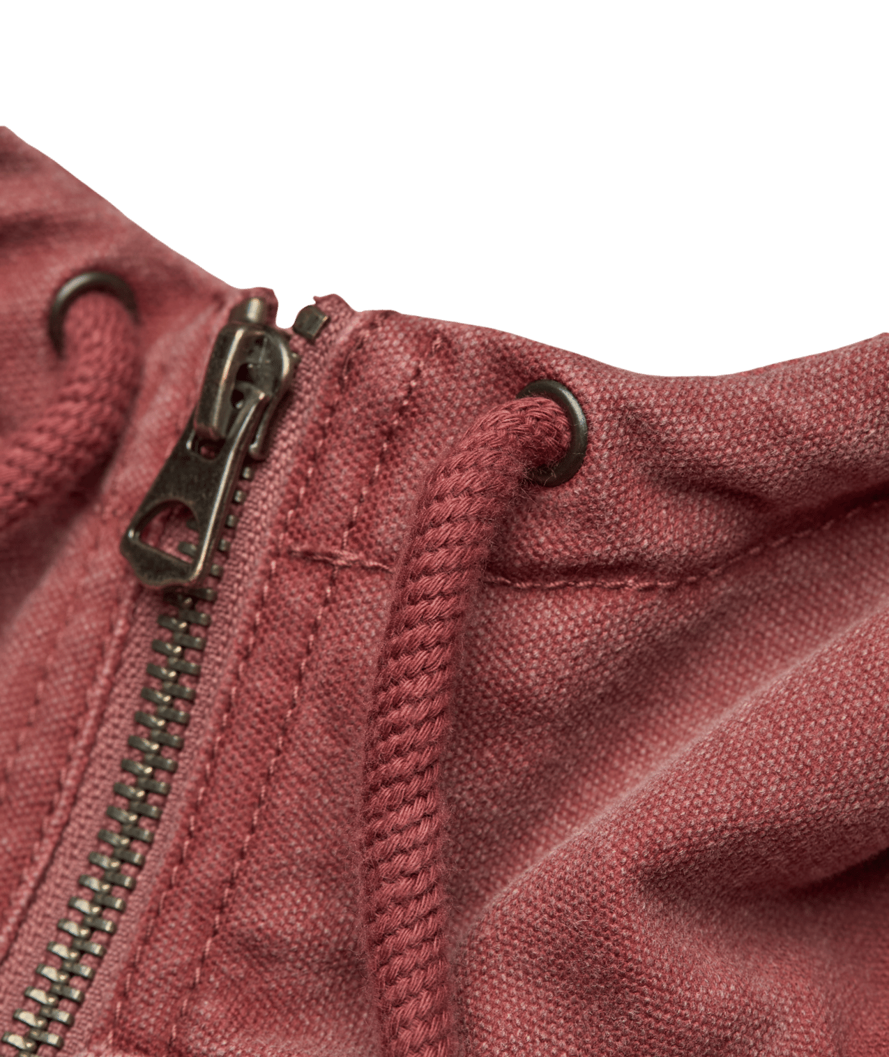 Dulcey Canvas Jacket