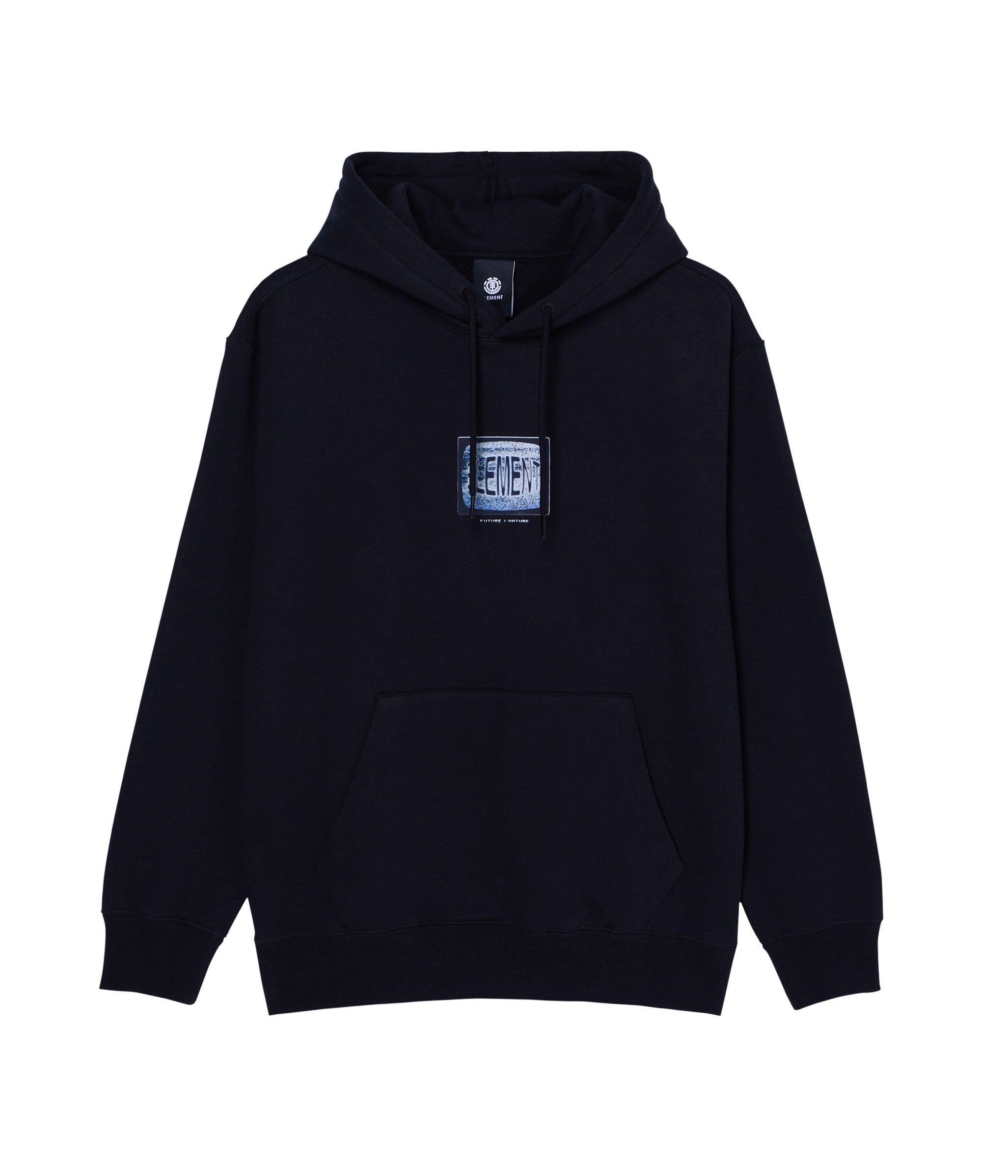 Digit Fleece Trui