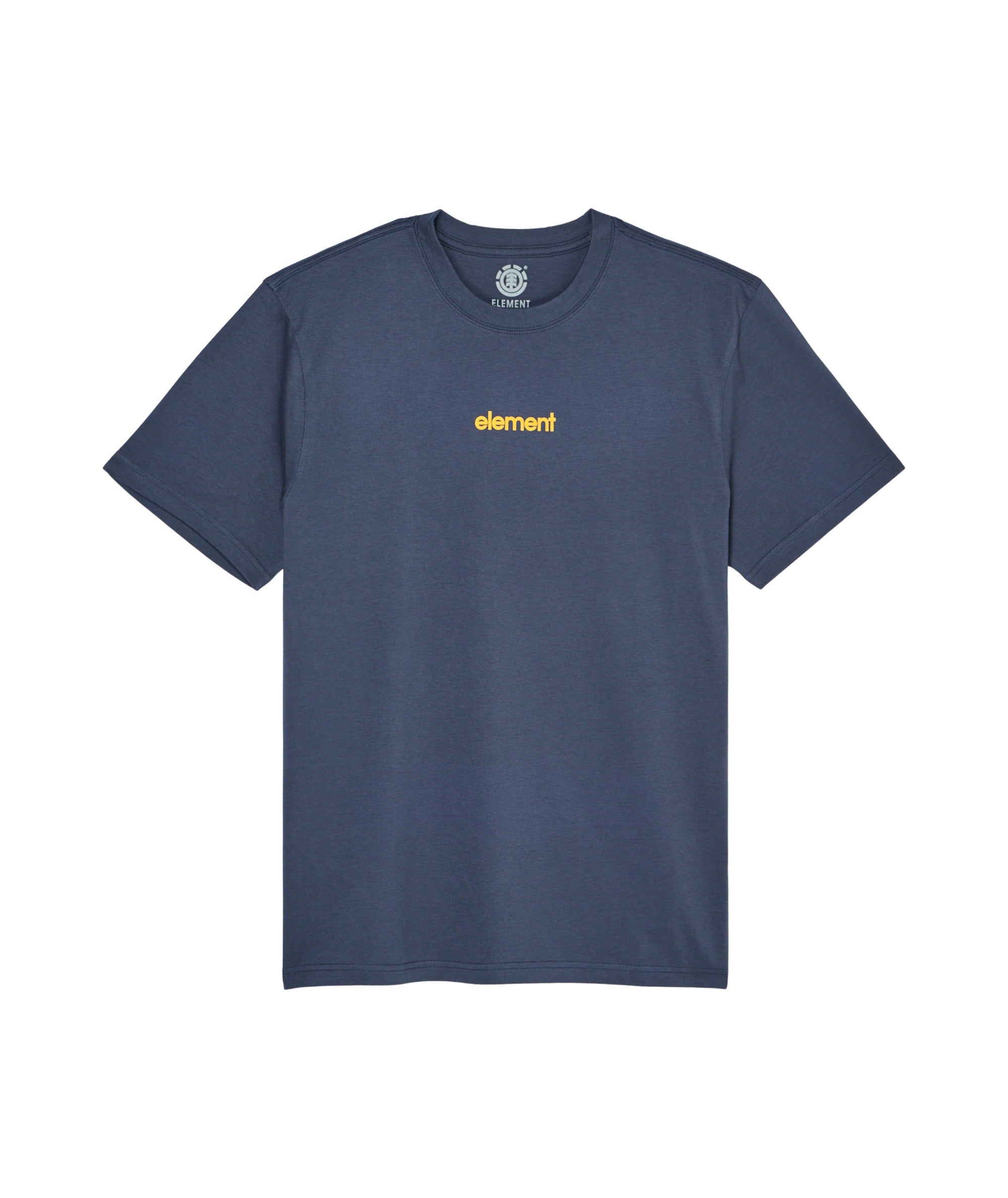 Lowcase Bp Korte Mouwen T-shirt