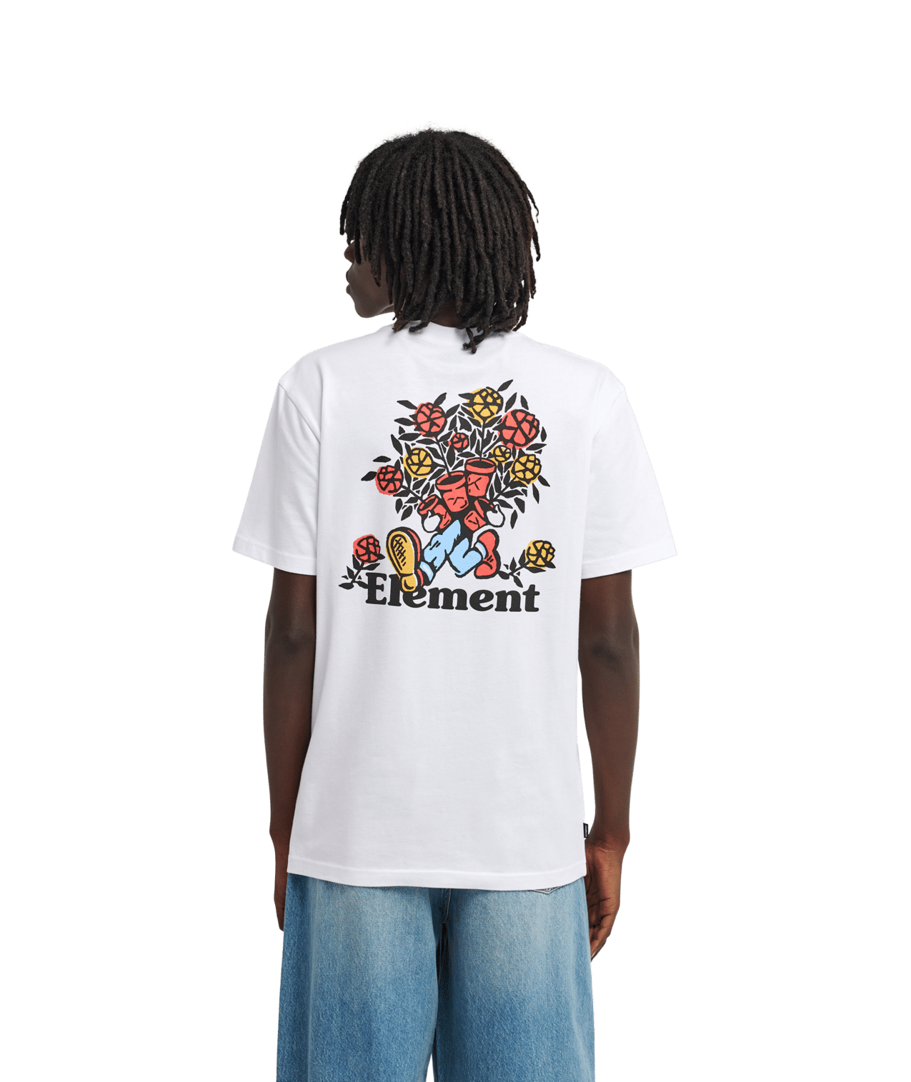 Hands Full Korte Mouwen T-shirt