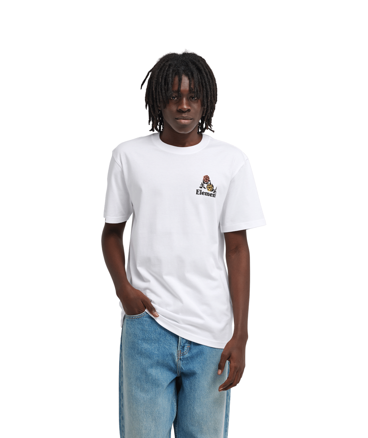 Hands Full Korte Mouwen T-shirt