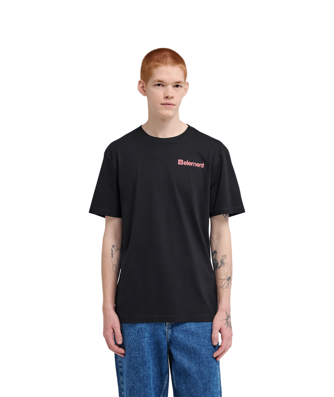 Joint Korte Mouwen T-shirt