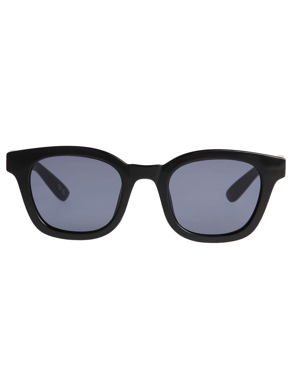 Pulse Shiny Black/Grey nicht polarisiert