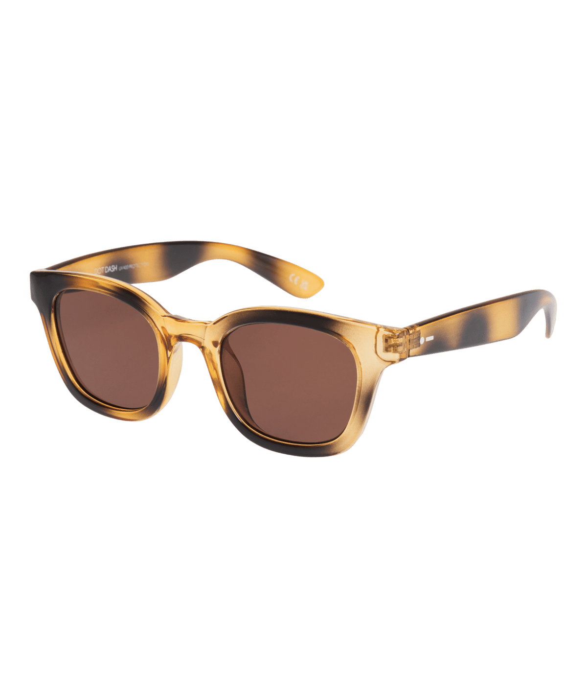 Pulse Non-polarized Zonnebril