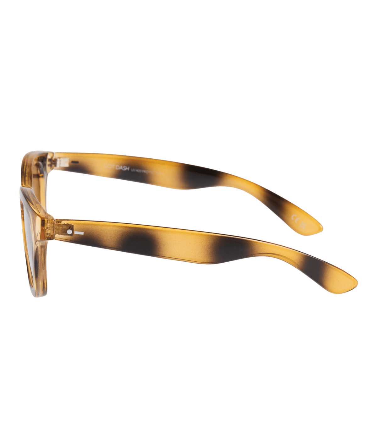 Pulse Non-polarized Zonnebril