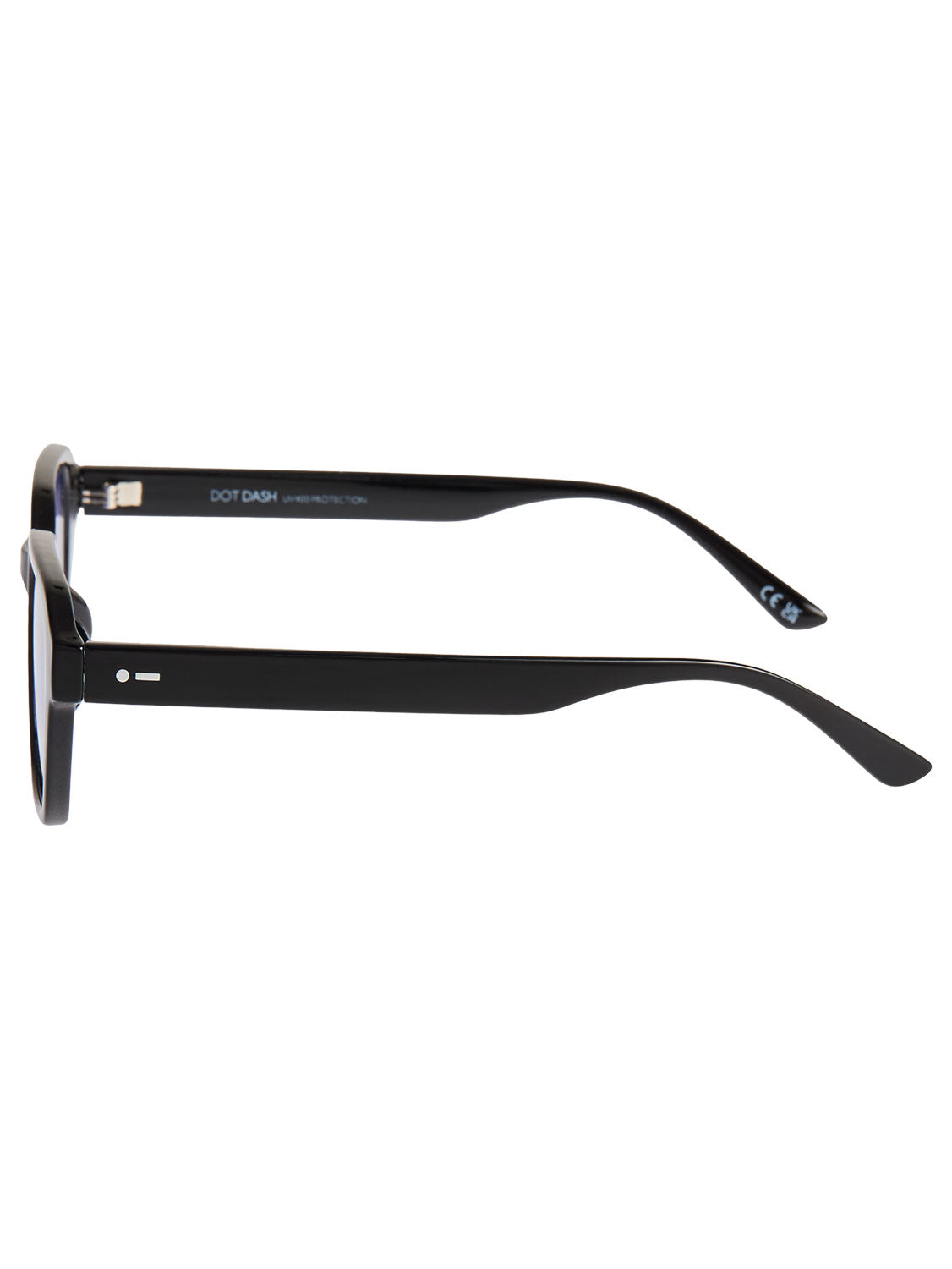 Spectrum Shiny Black/Blue Gradient Non-Polarized