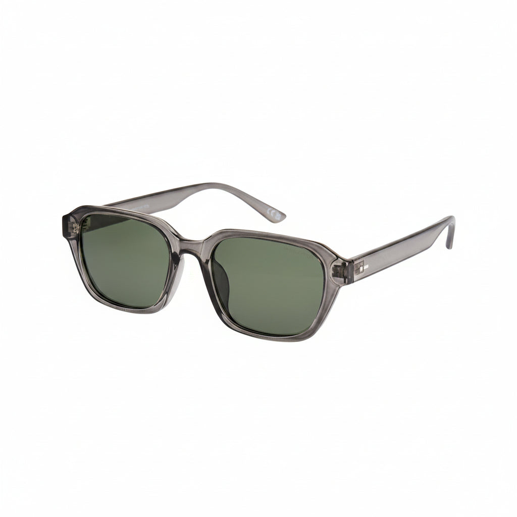 Spectrum Shiny Dark Grey/Polarized Grad non-polarisiert