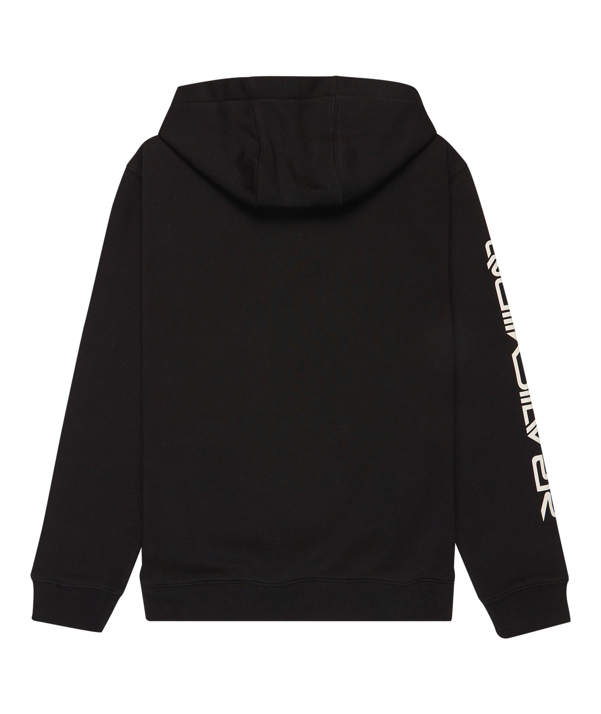 Omni Logo Hoodi Pullover Fleece trui