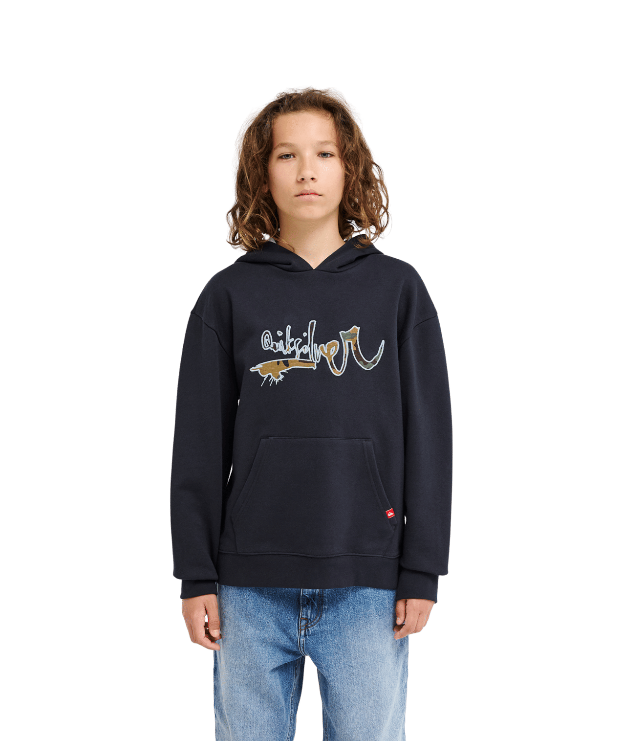 Young Guns Vortex Hd Yt Pullover Fleece trui