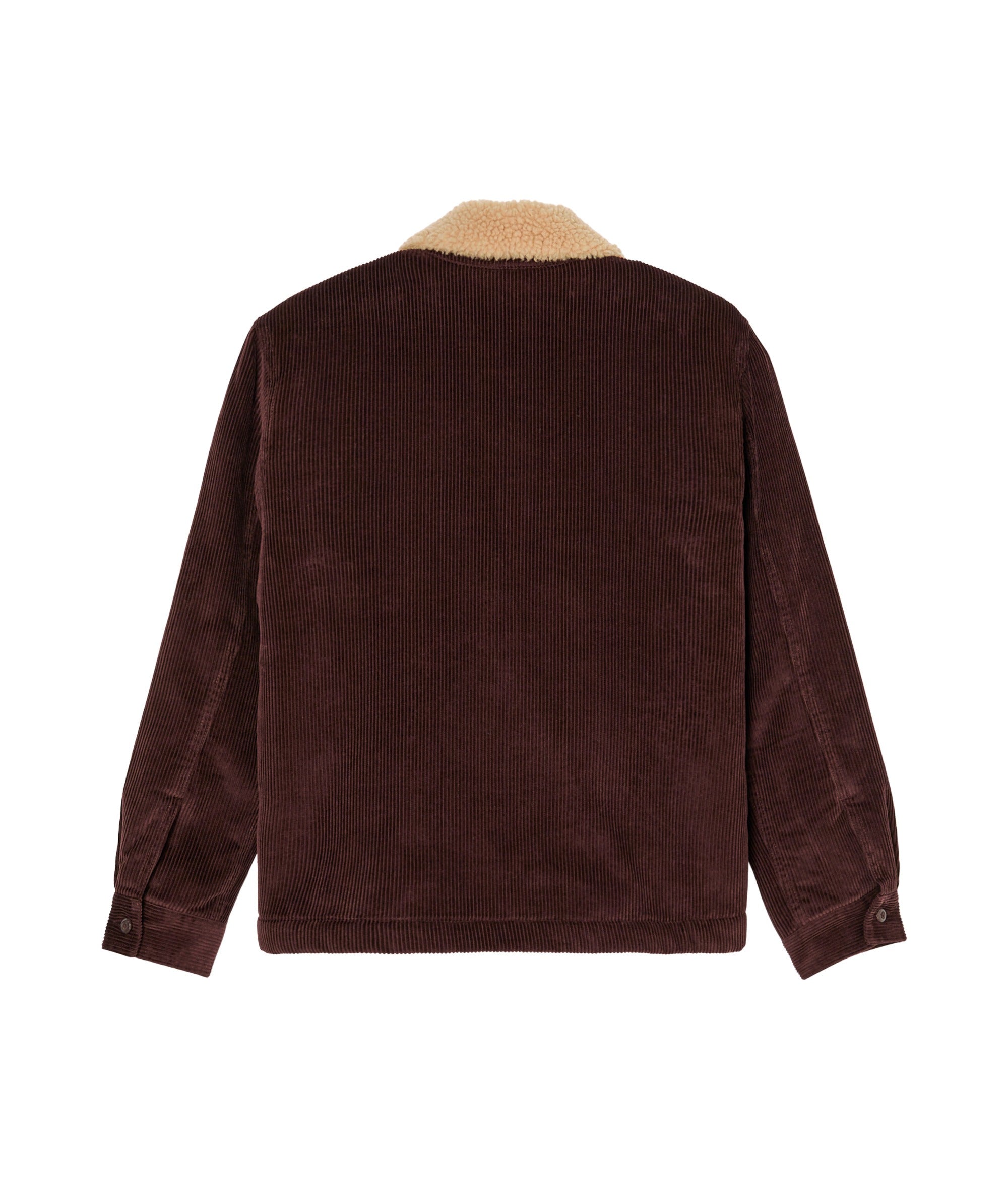 Sherpa Harring Insulator Jas