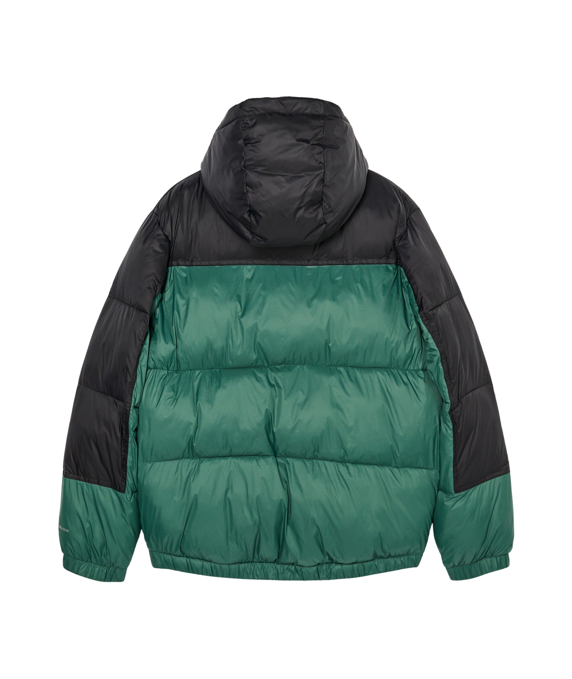 Cold Days Insulator Jas
