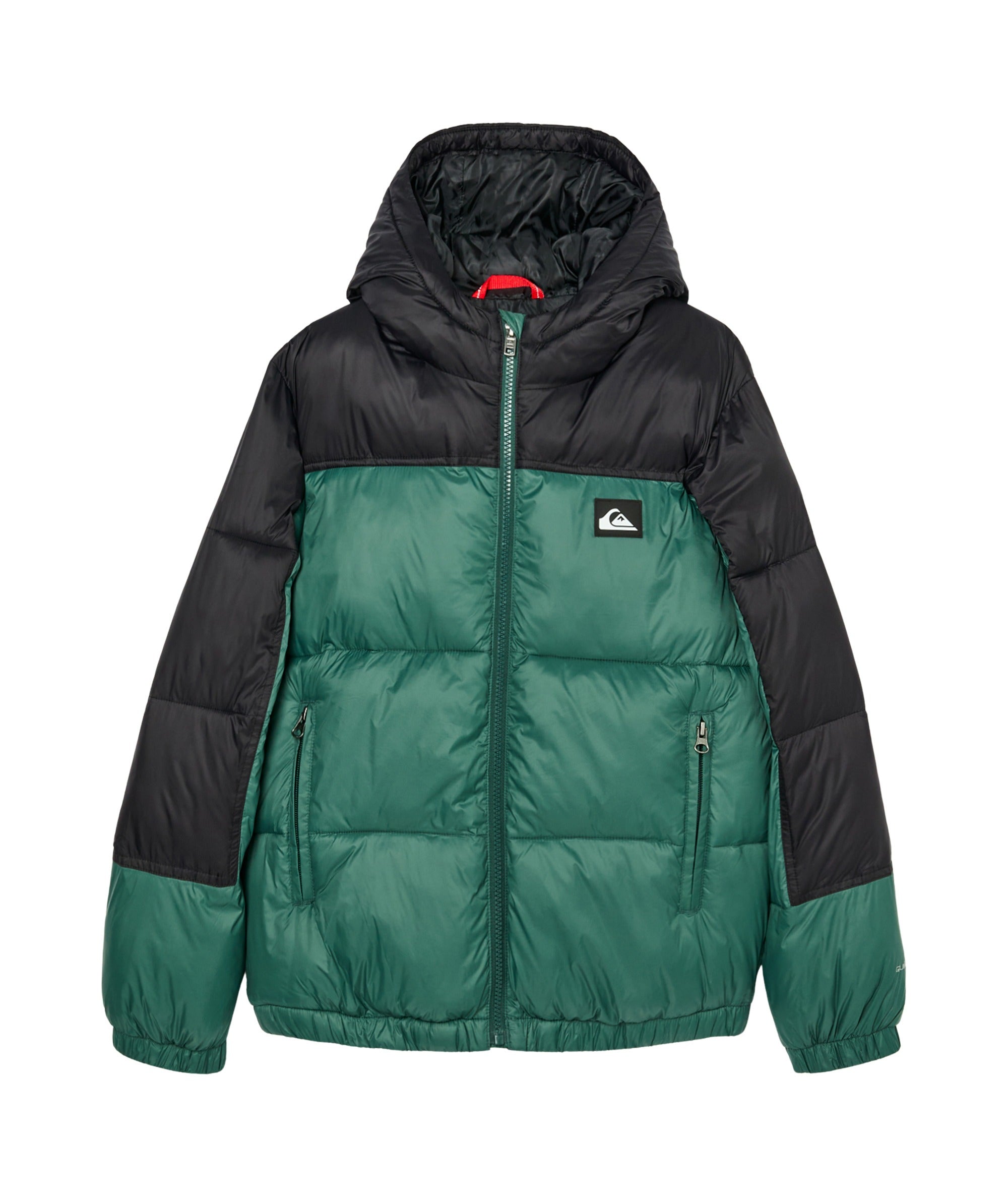 Cold Days Insulator Jas