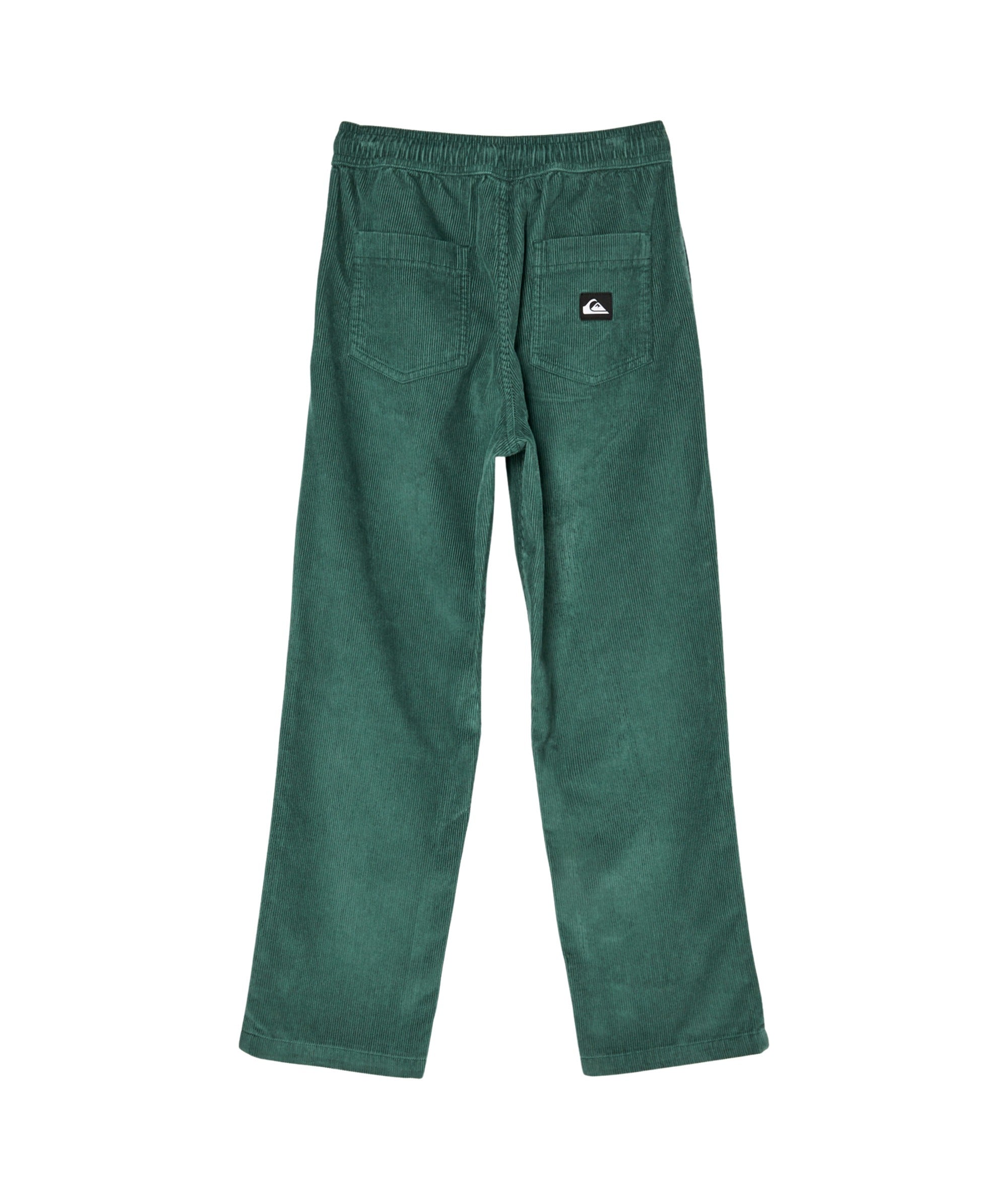 Taxer Cord Cargo Non-denim Pants