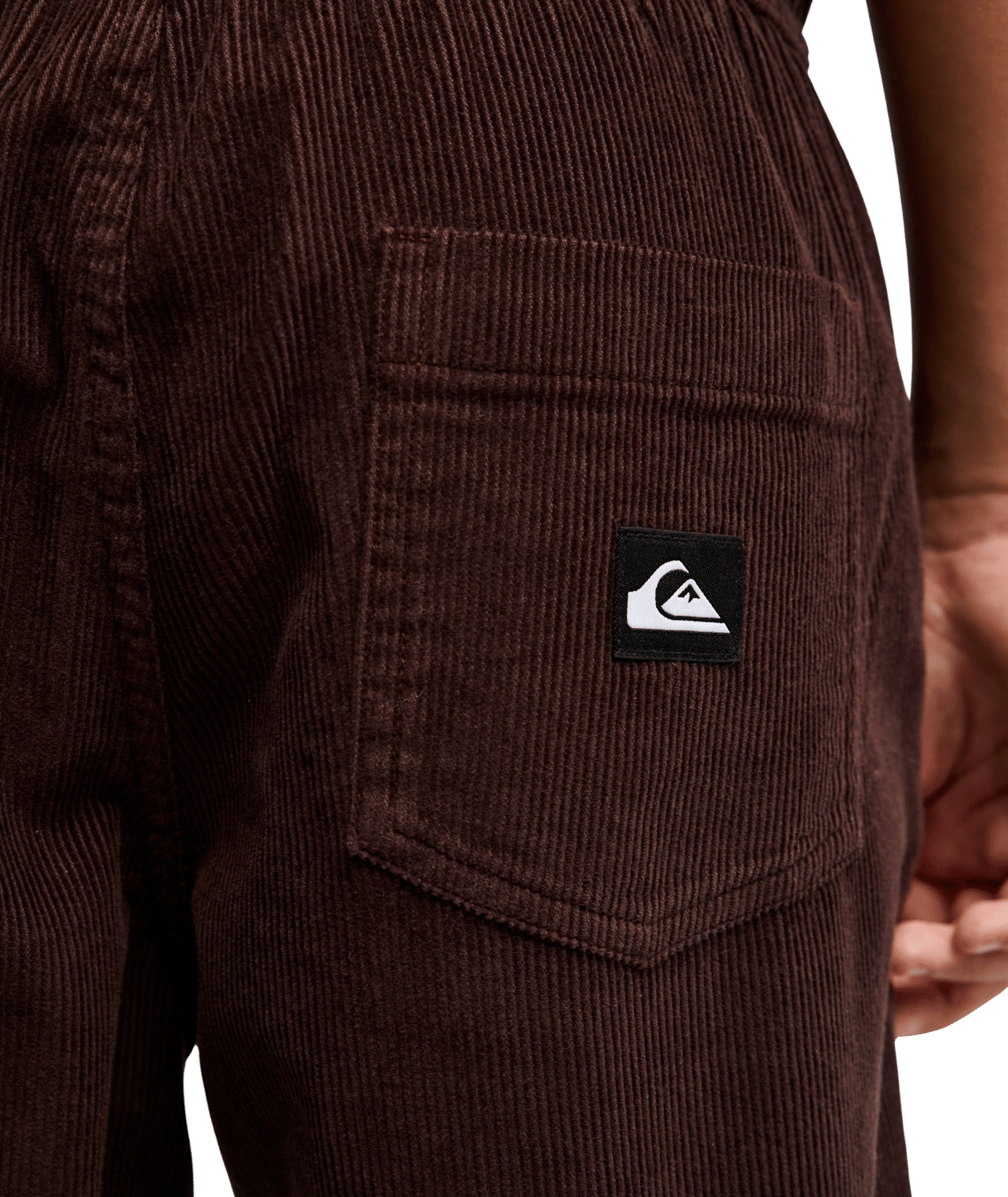 Taxer Cord Cargo Non-denim Pants