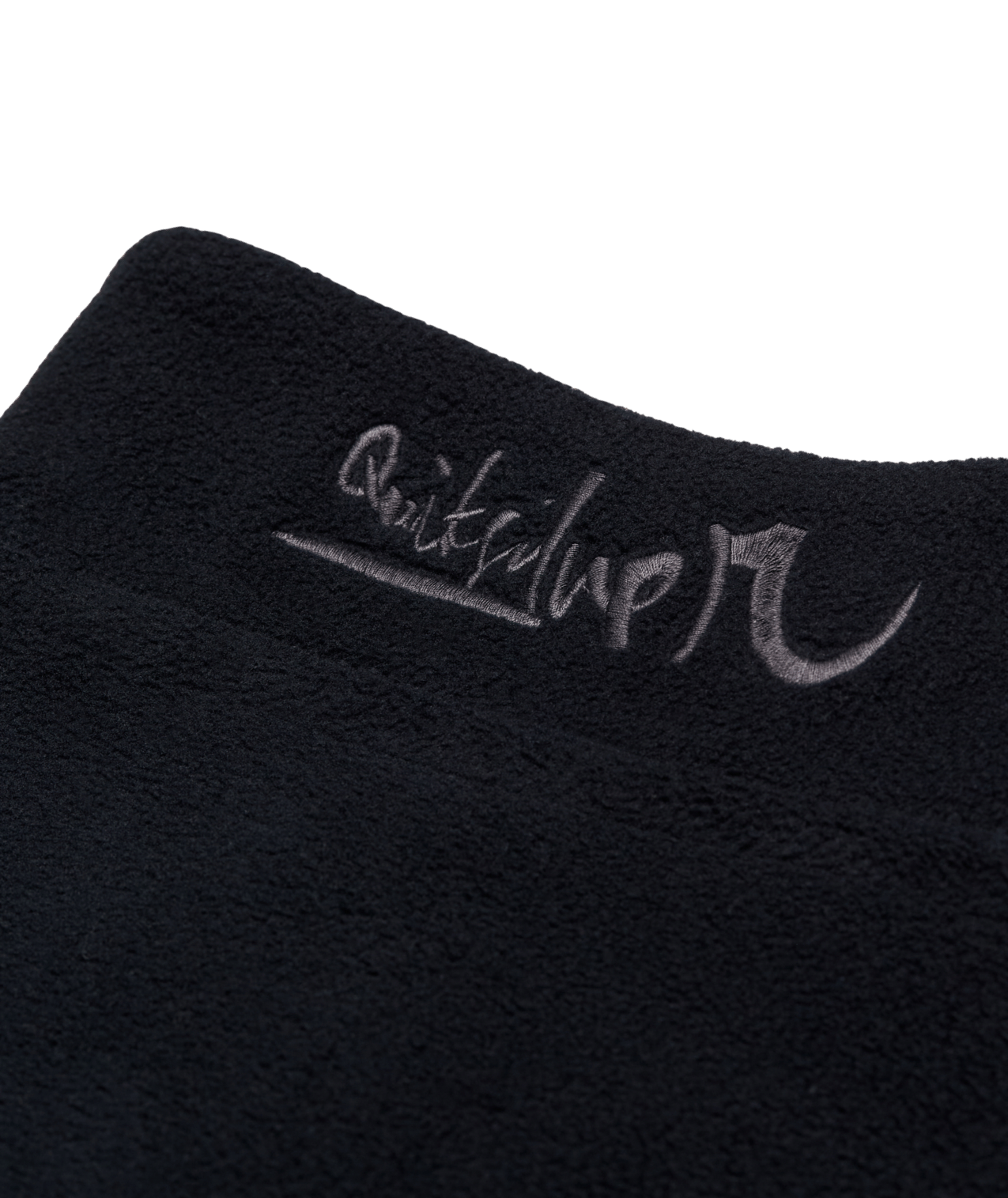 Young Guns Cruz Polar Y Half Zip Polar Fleece Trui