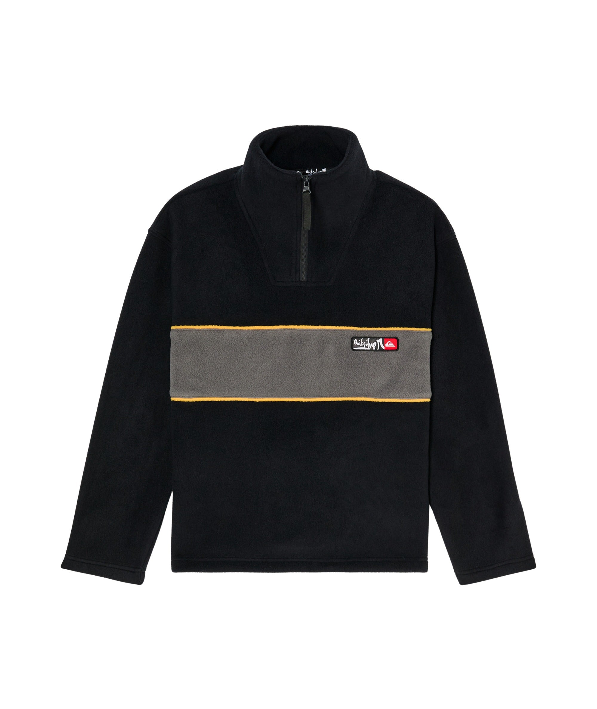 Young Guns Cruz Polar Y Half Zip Polar Fleece Trui