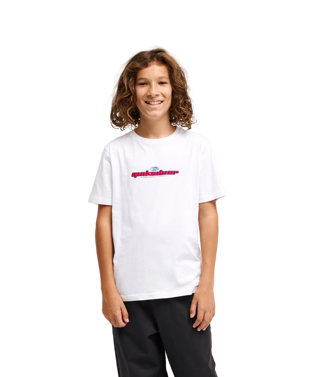 Slacker Basic Tee T-shirt