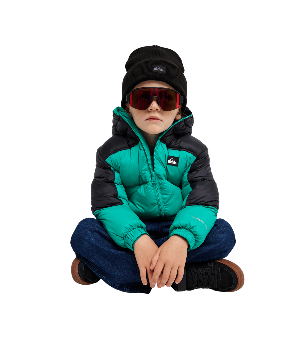 Cold Days Insulator Jas