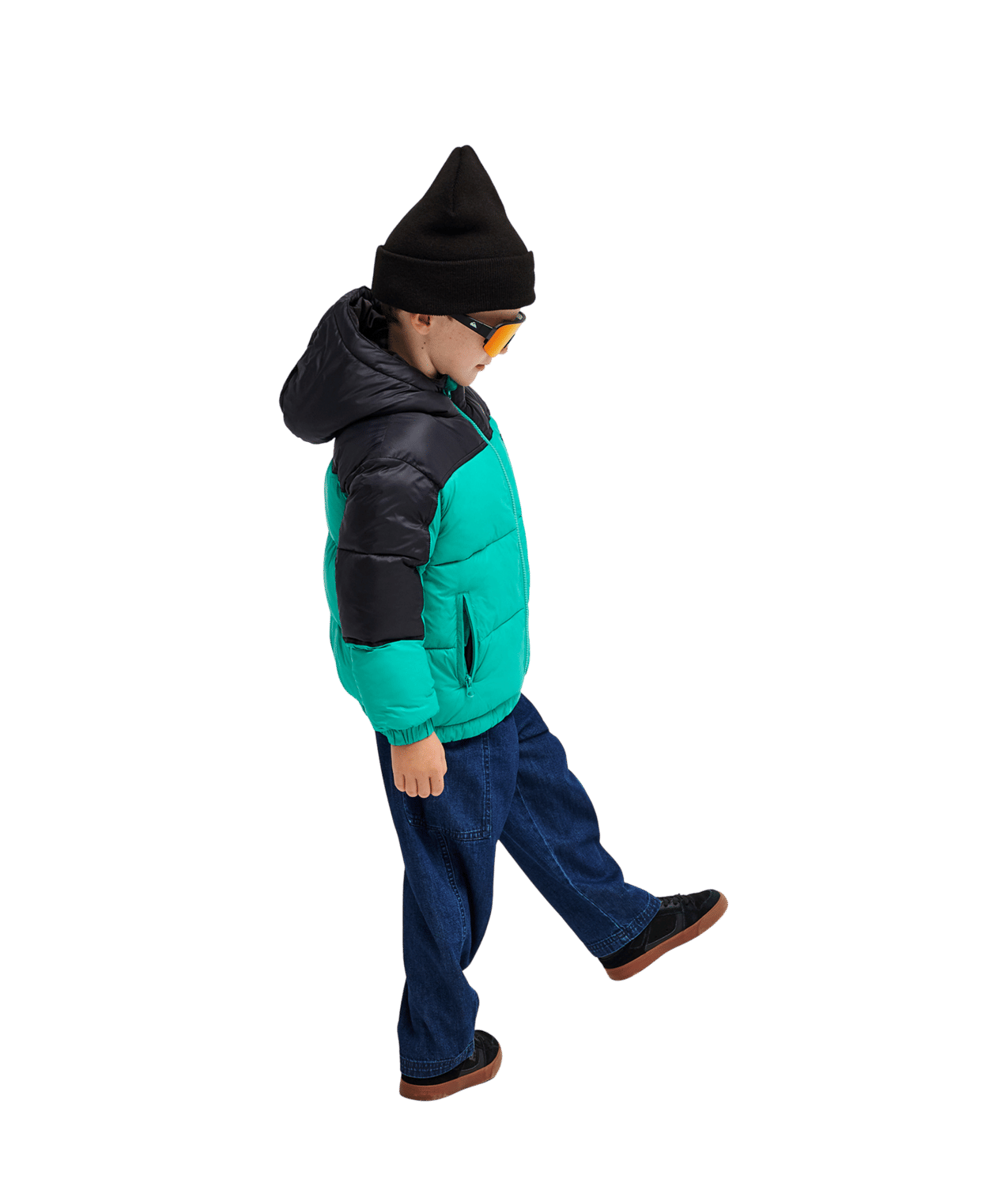 Cold Days Insulator Jas