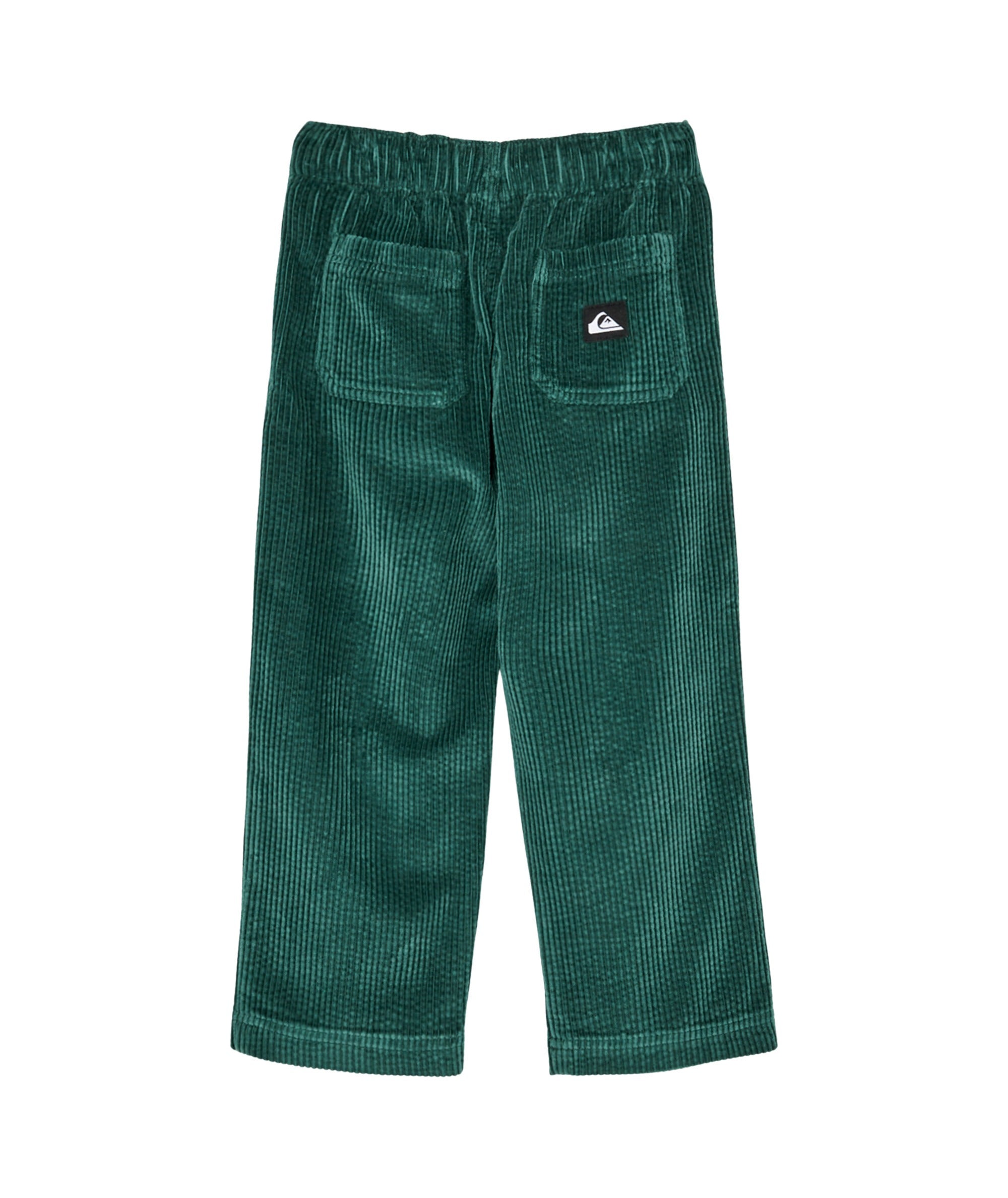 Cord Pant Lange Broek