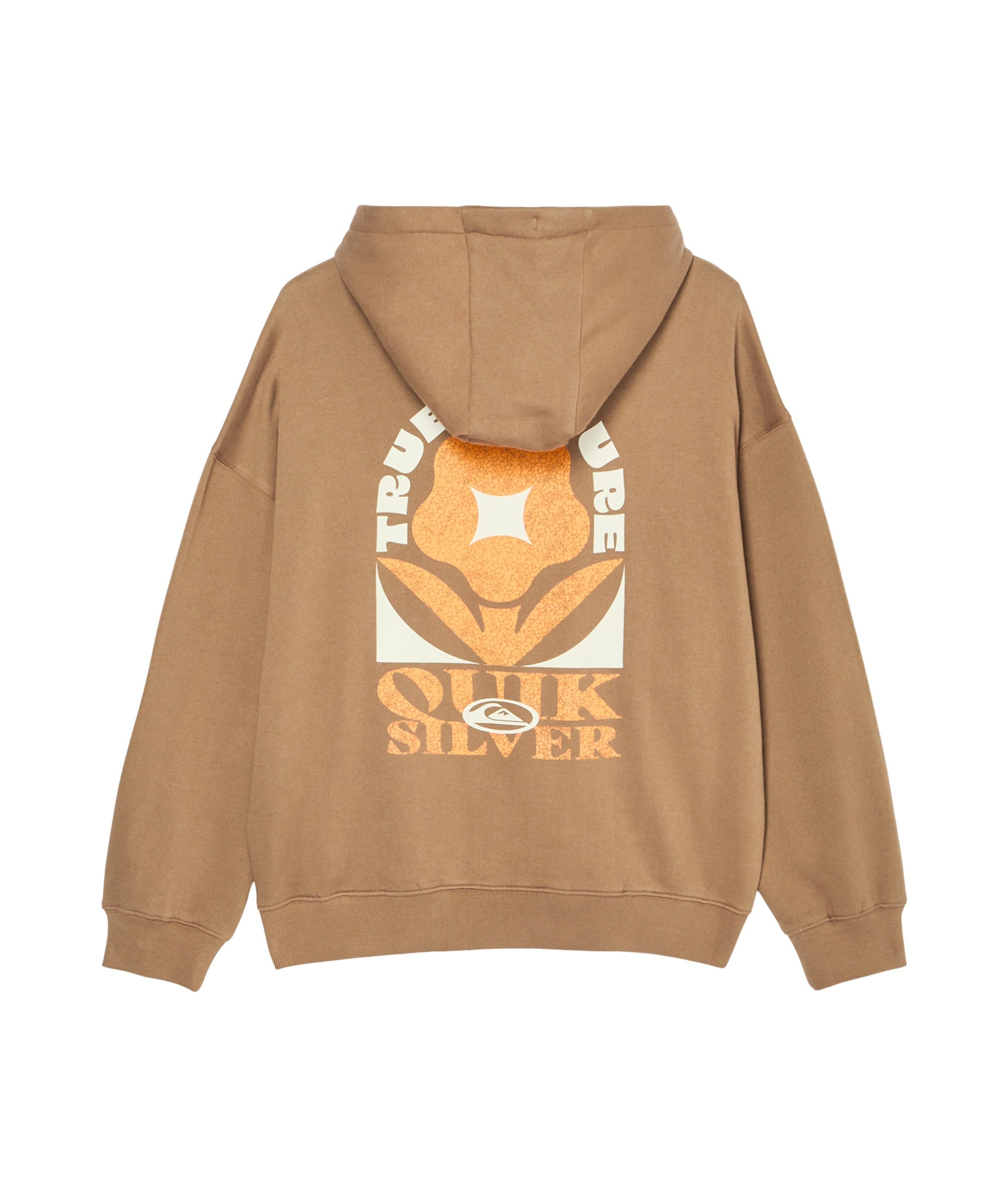 Standard Hoodie Pullover Fleece Trui