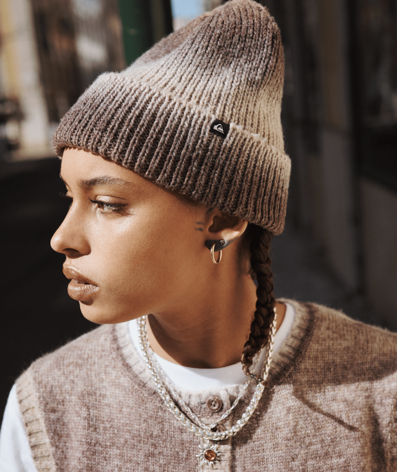 The Gradient Beanie - Muts