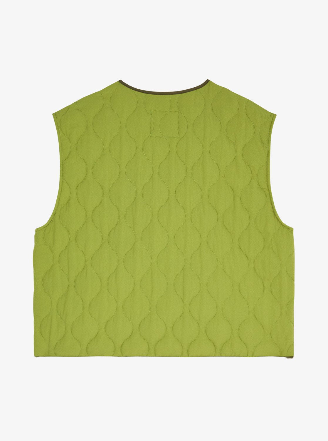 Kalong Vest Bomber voor Dames