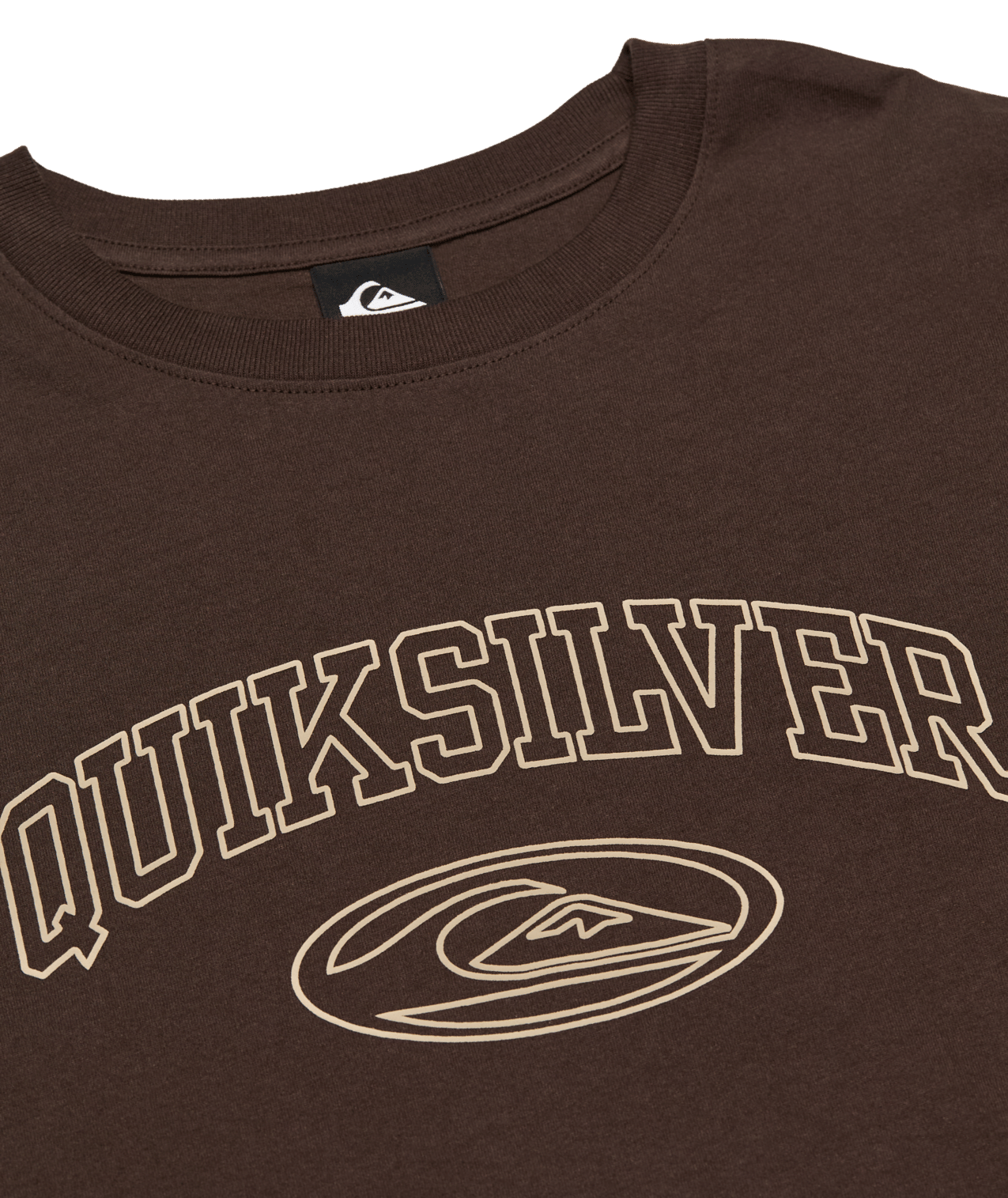 Gray Hillls Lange Mouwen T-shirt