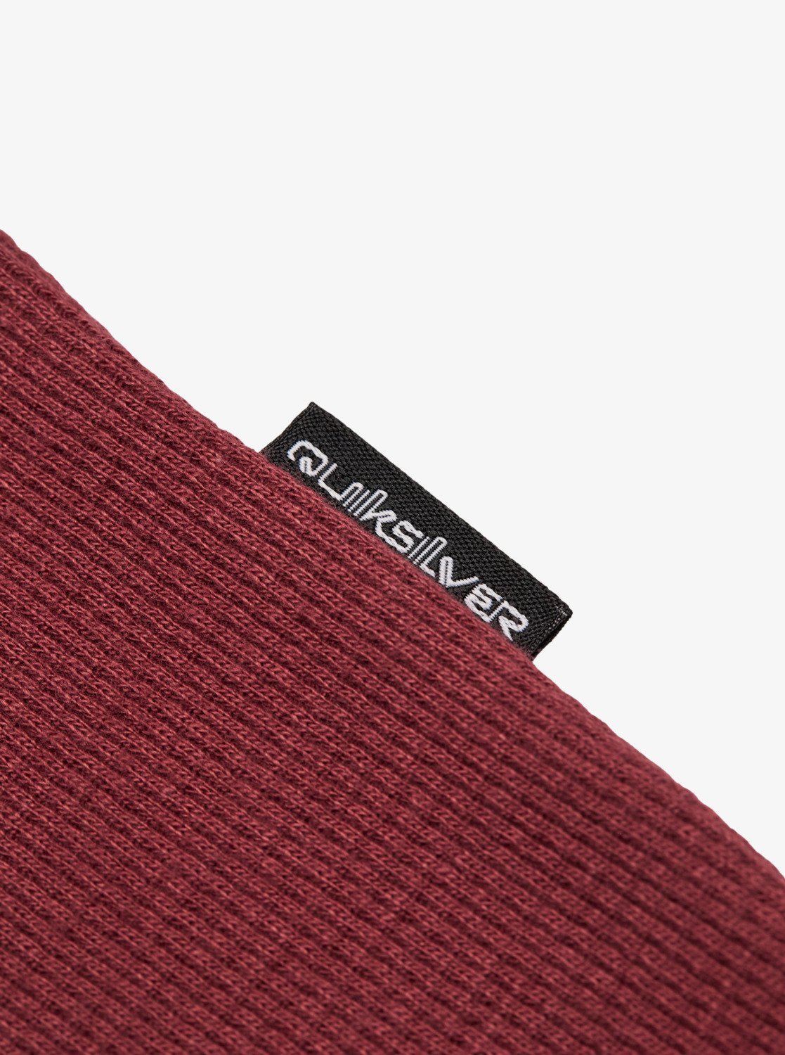 Macetown Lange Mouwen T-shirt