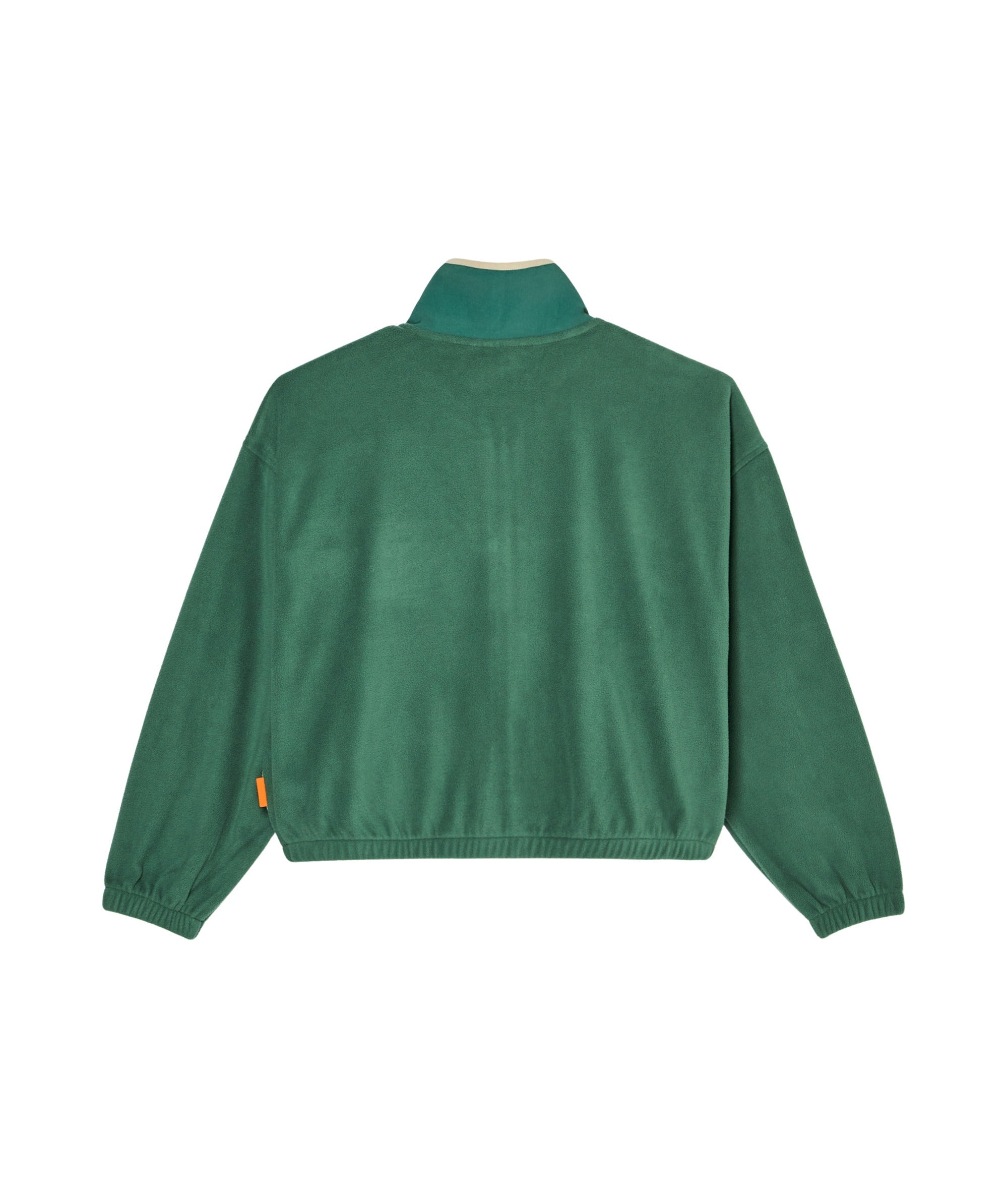 Kedaif Full Zip Polar Fleece Trui