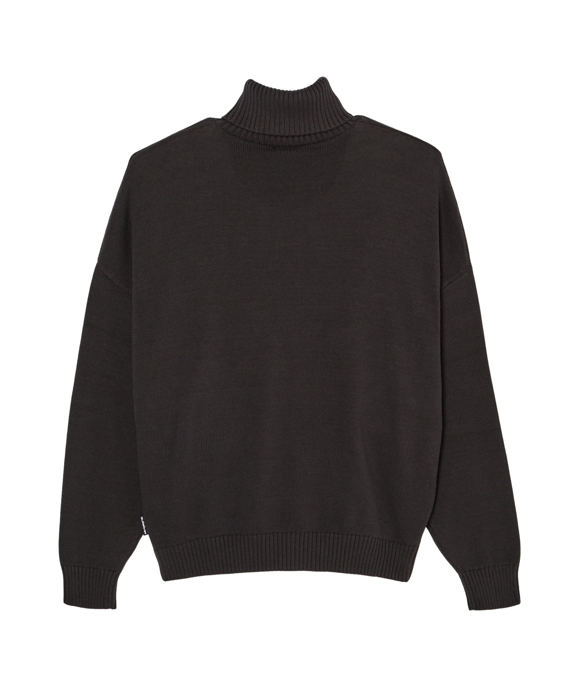 Anakao Turtle Crew Neck Trui
