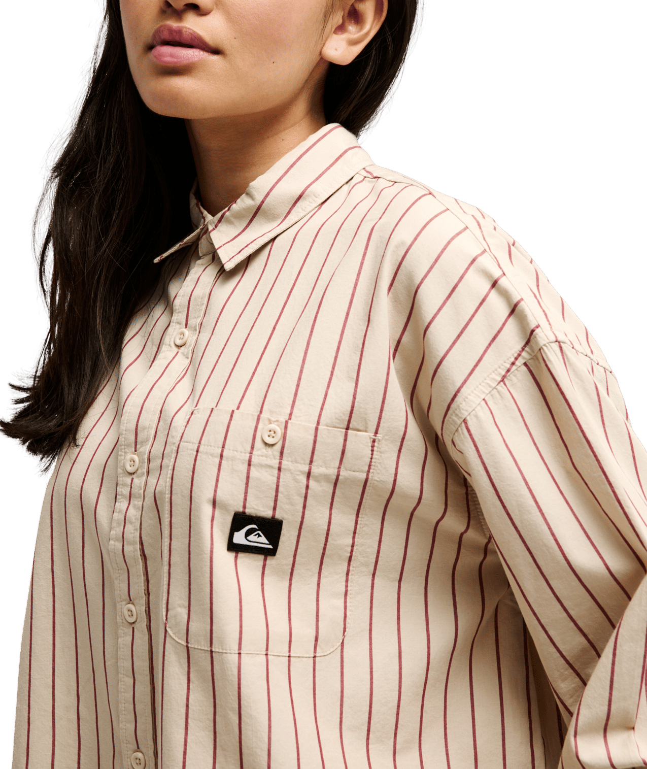 Acapulco Shirt Lange Mouwen Overhemd