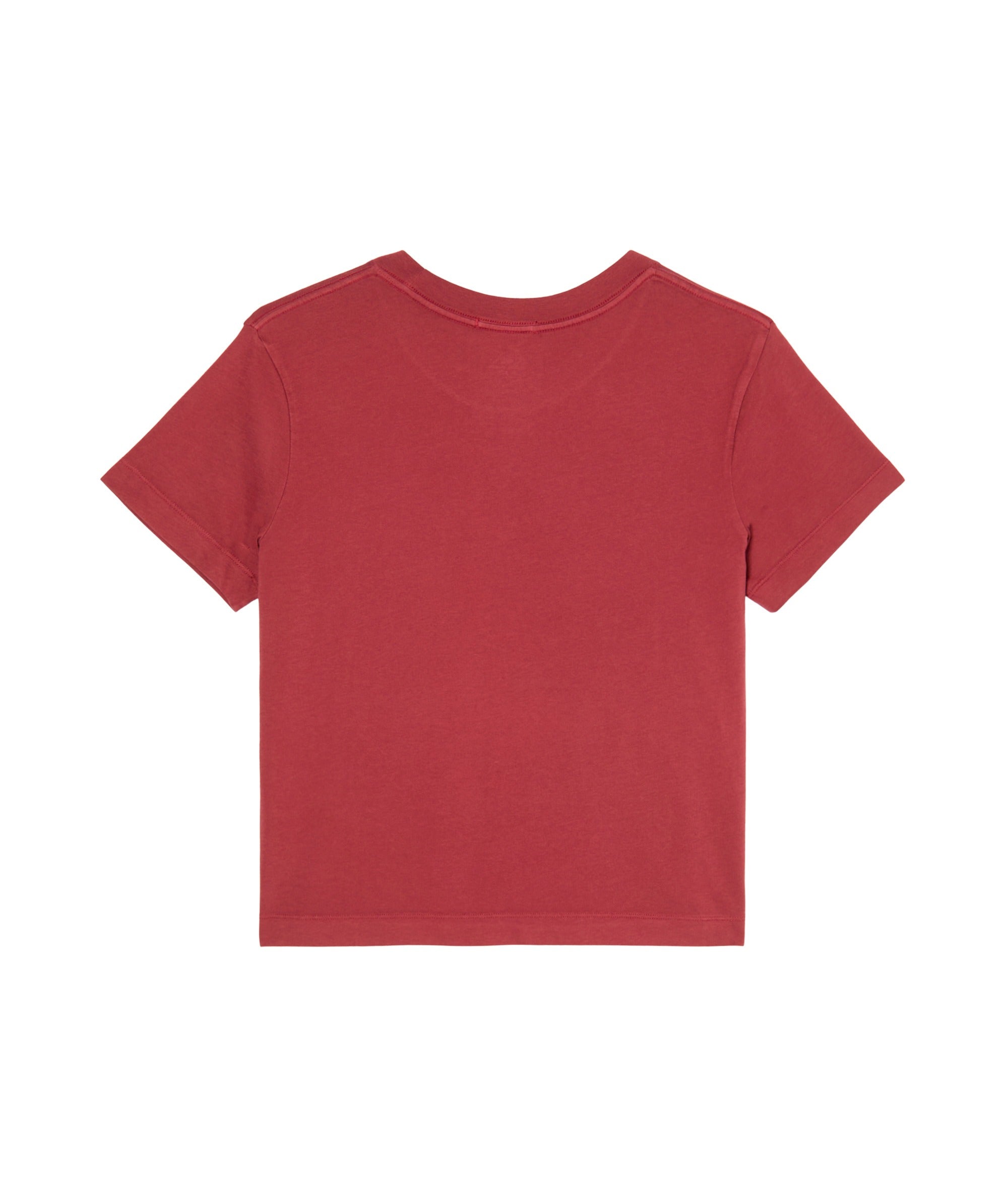 Essentials Korte Mouwen T-shirt
